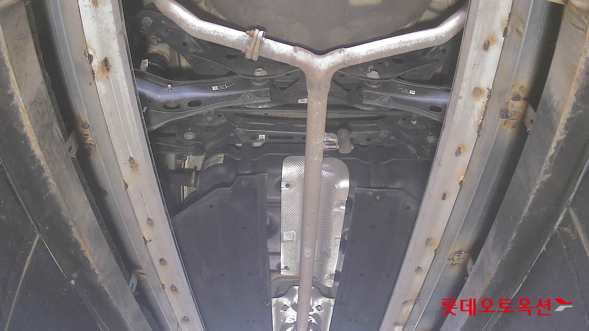 기아자동차 K8 - 2