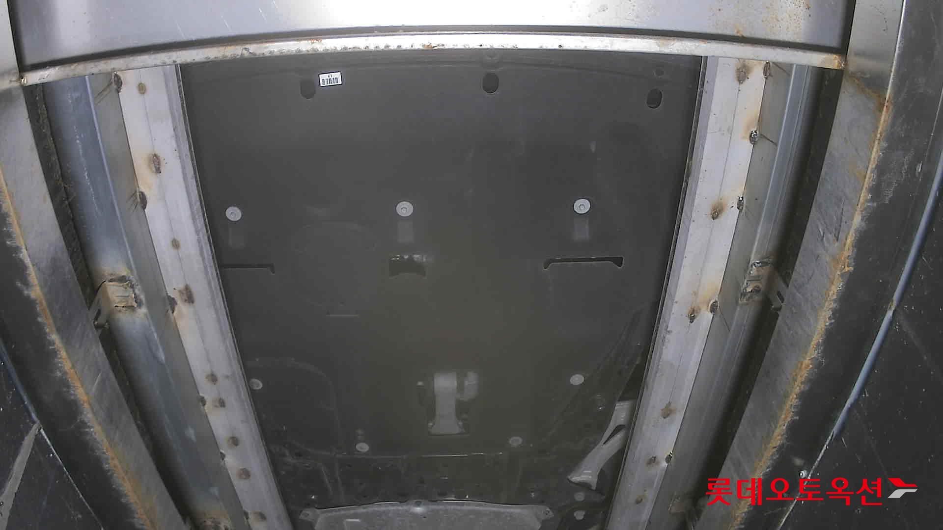 Kia K8 - 8