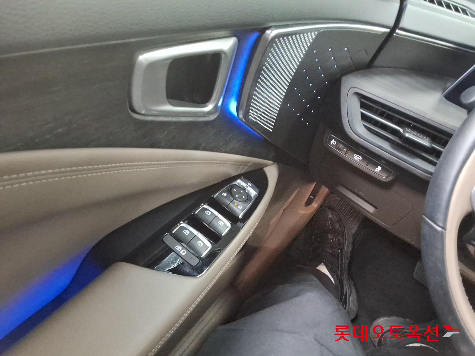 Kia K8 - 29