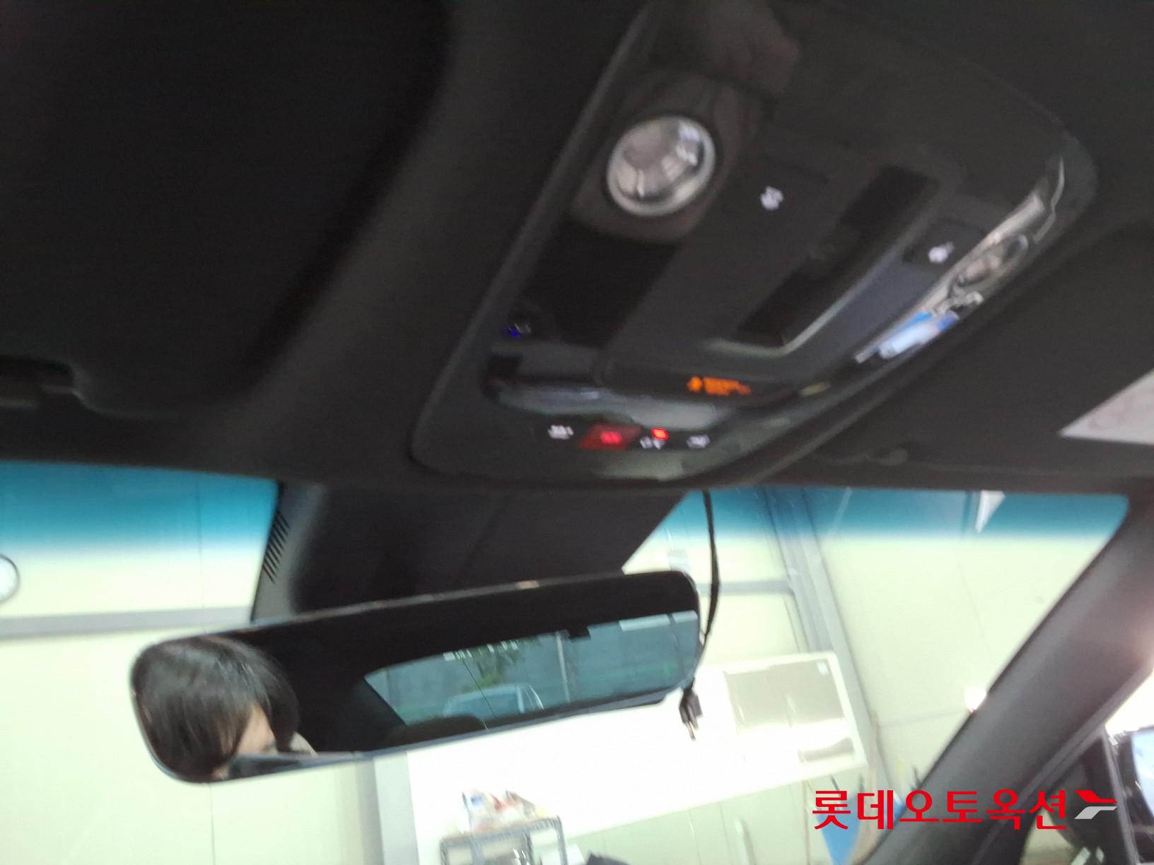 Kia K8 - 32