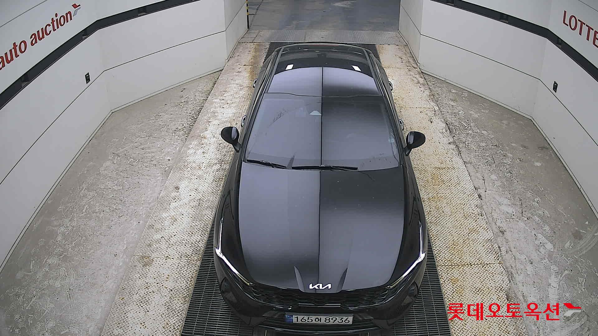 Kia K5 - 7