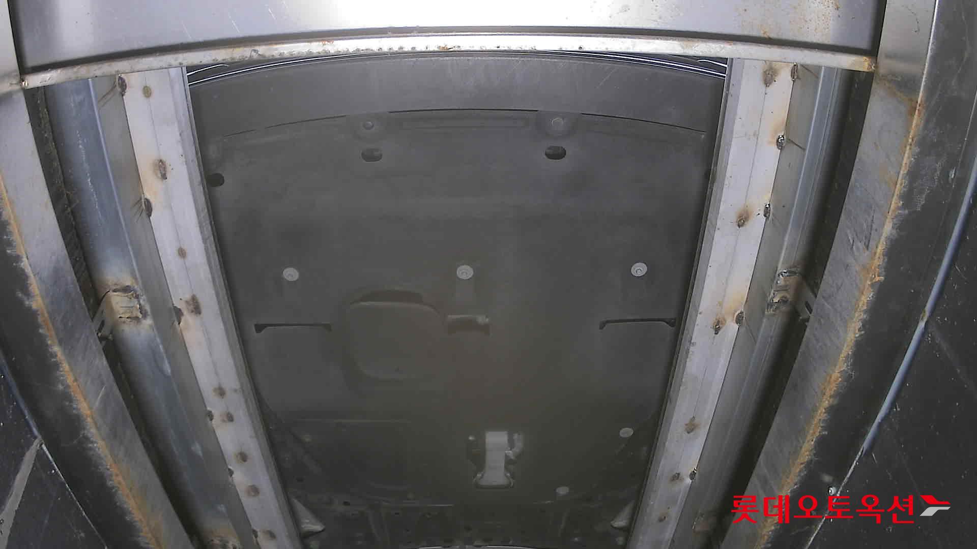 Kia K5 - 8