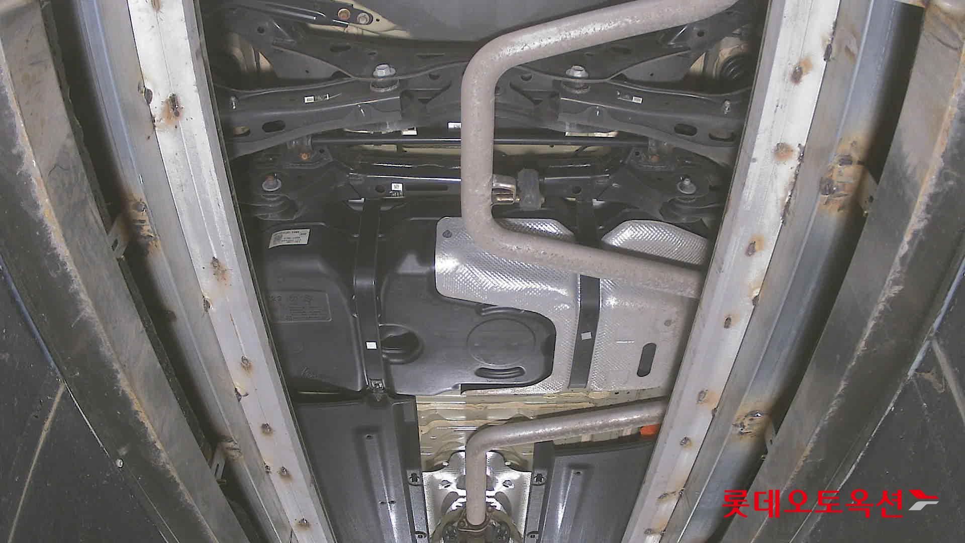 Kia K5 - 2