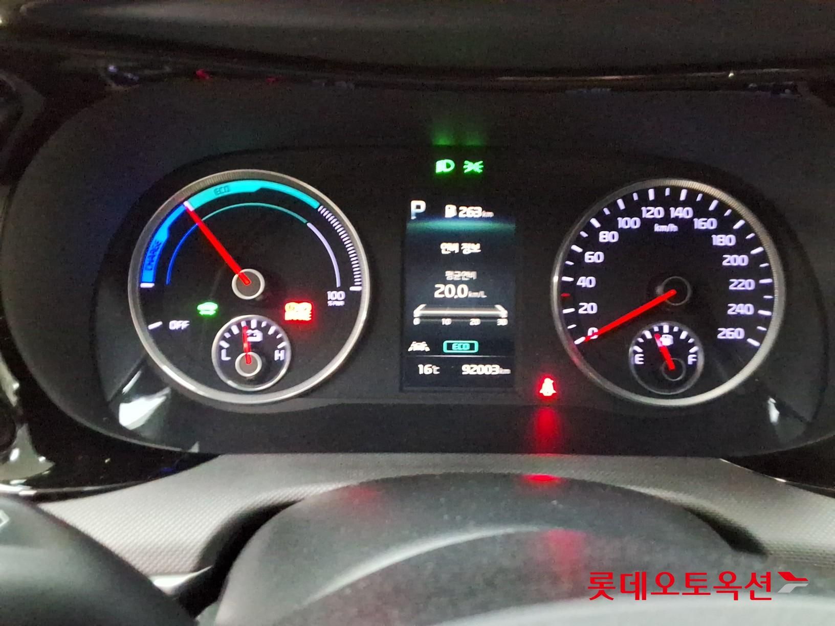 Kia K5 - 31