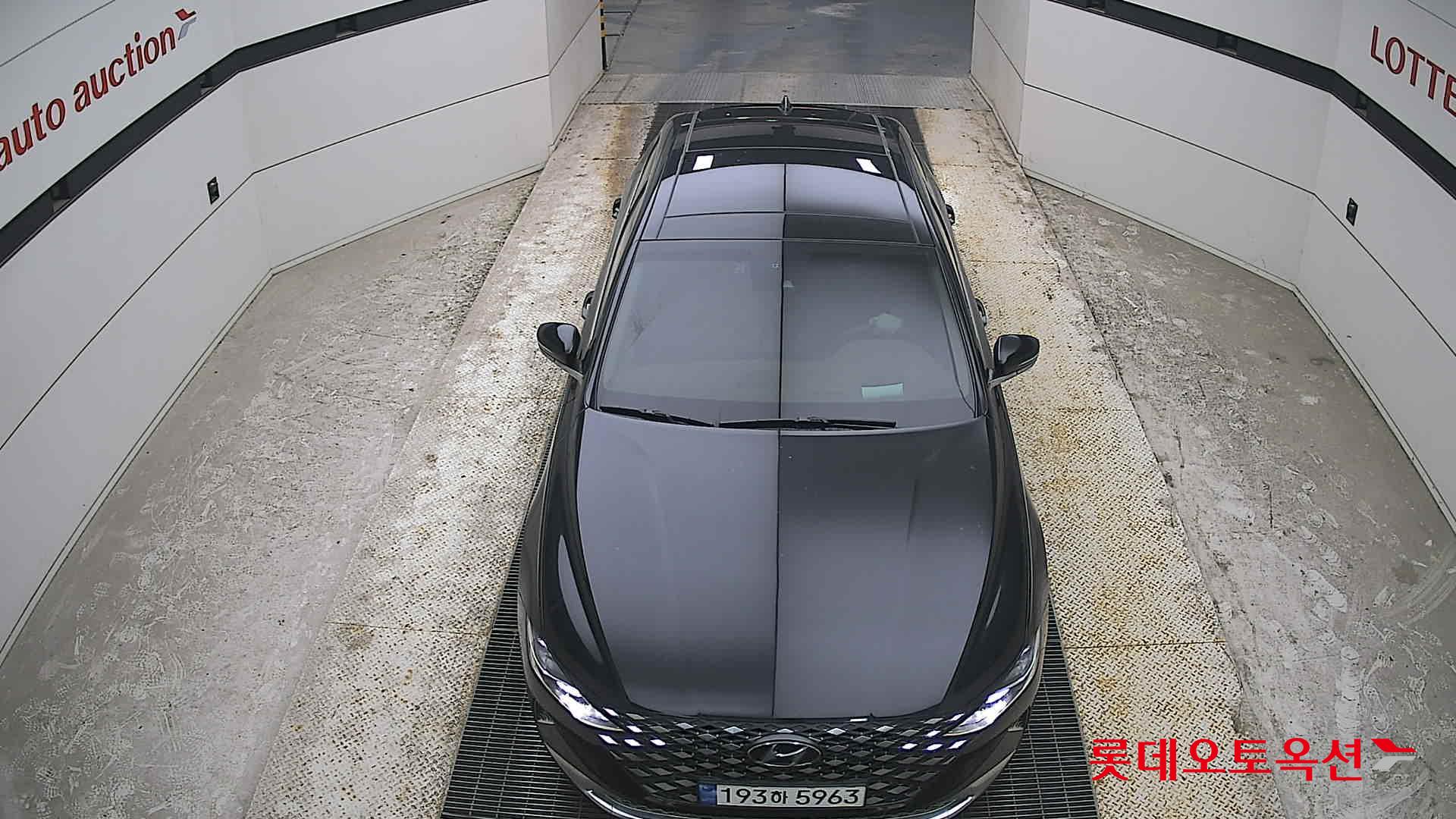 Hyundai Grandeur - 7