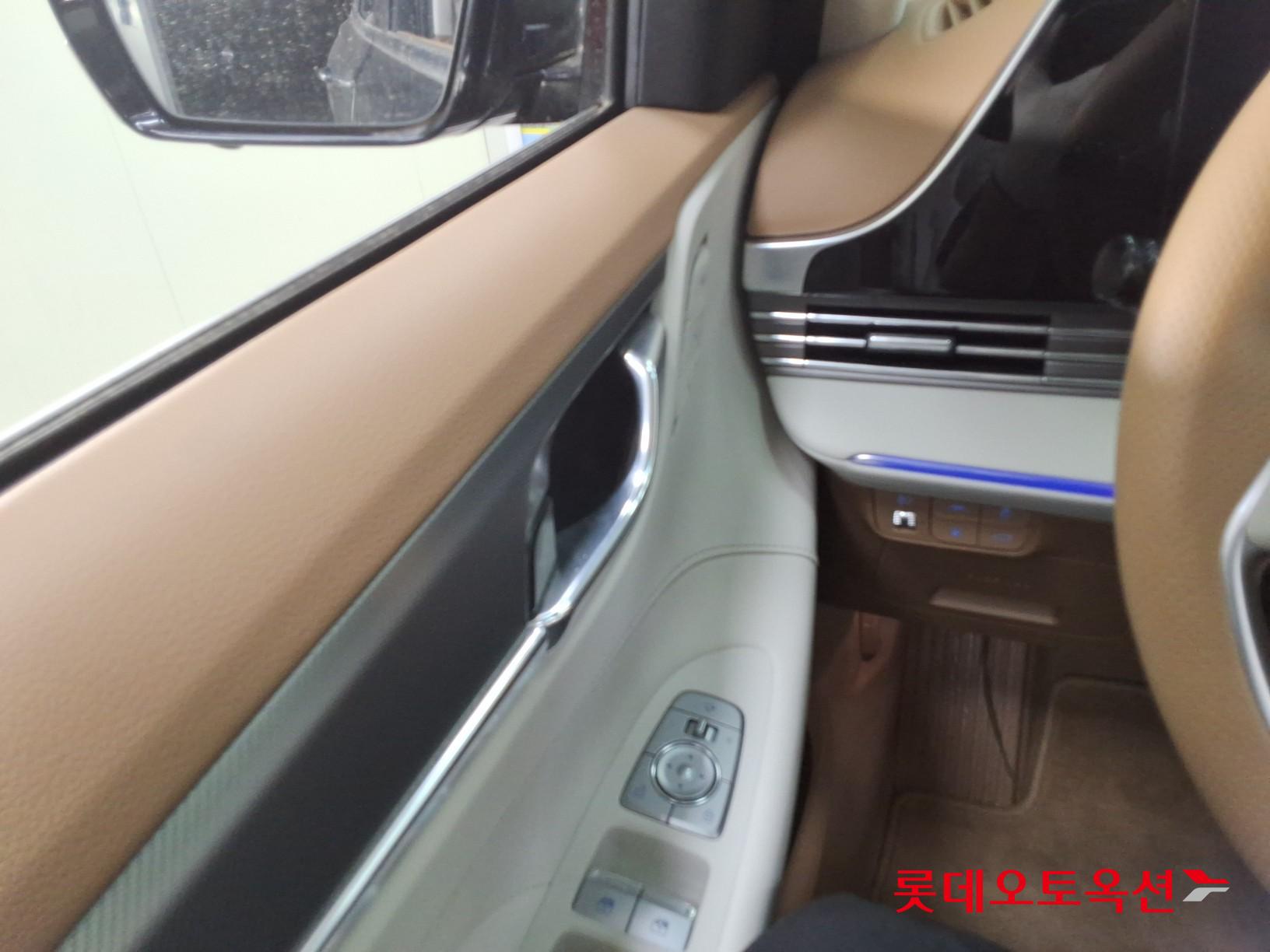 Hyundai Grandeur - 29