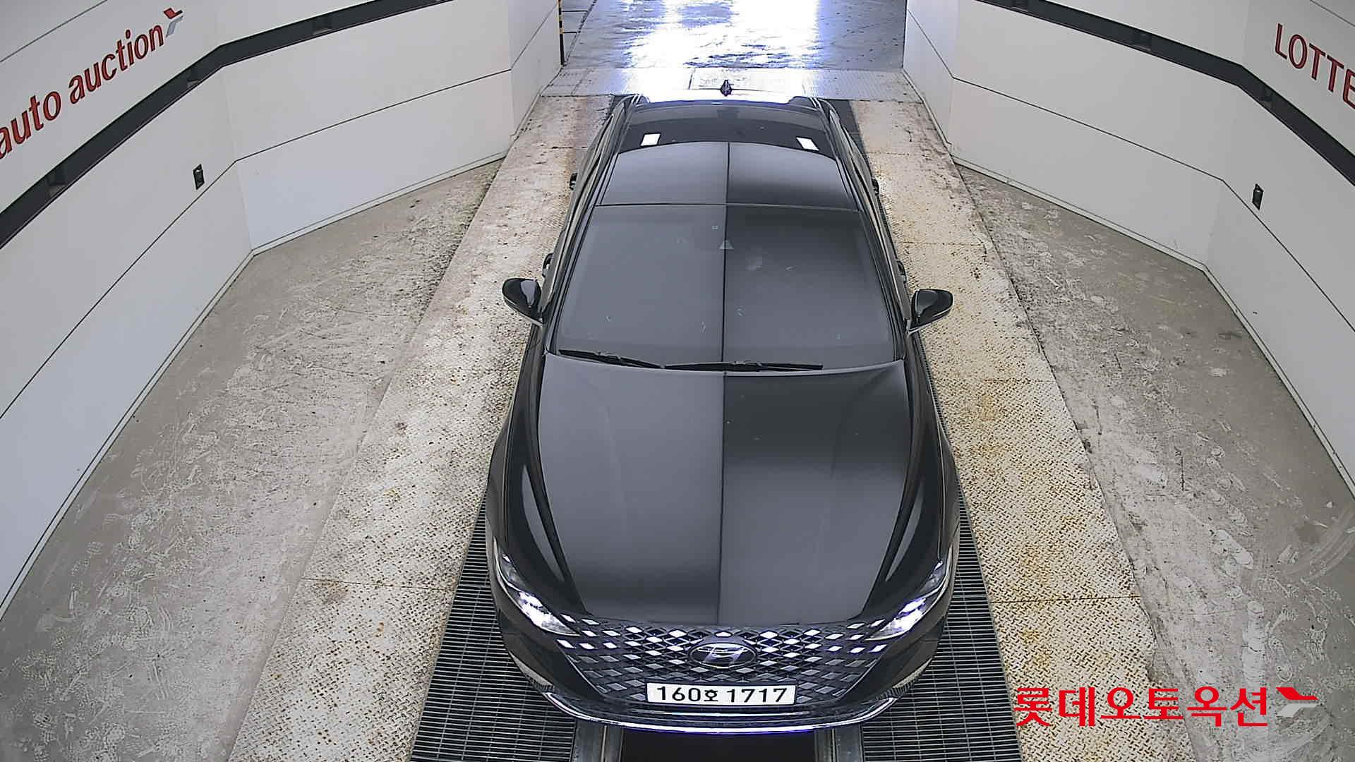 Hyundai Grandeur - 7
