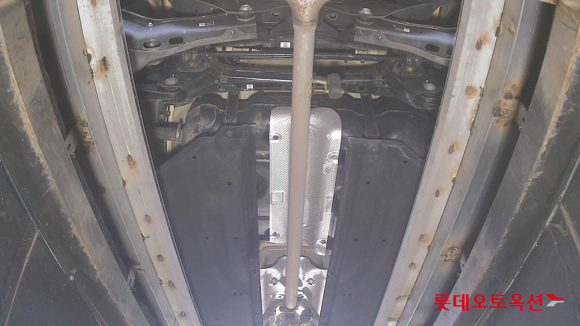 كيا K8 - 2