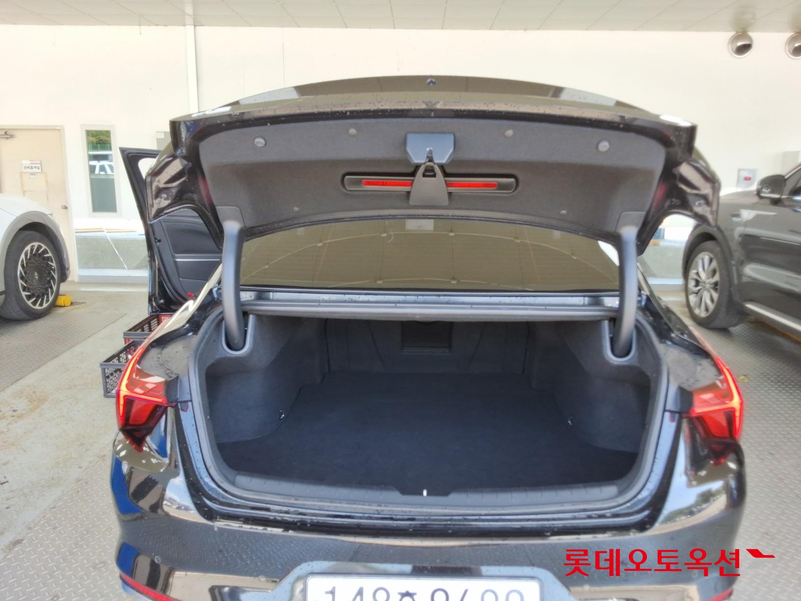 Kia K8 - 9