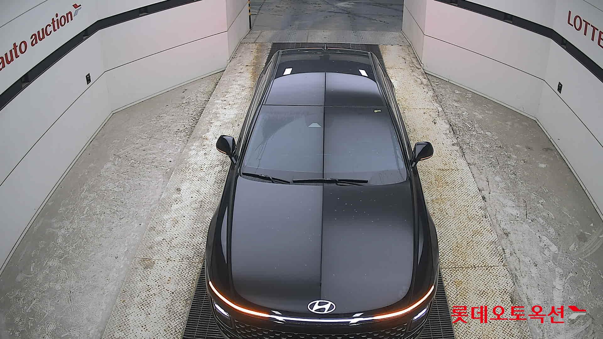 Hyundai Grandeur - 7