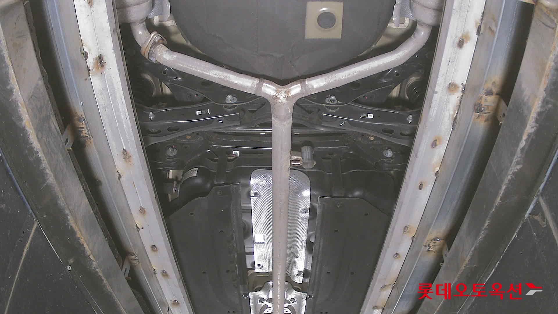 Hyundai Grandeur - 2