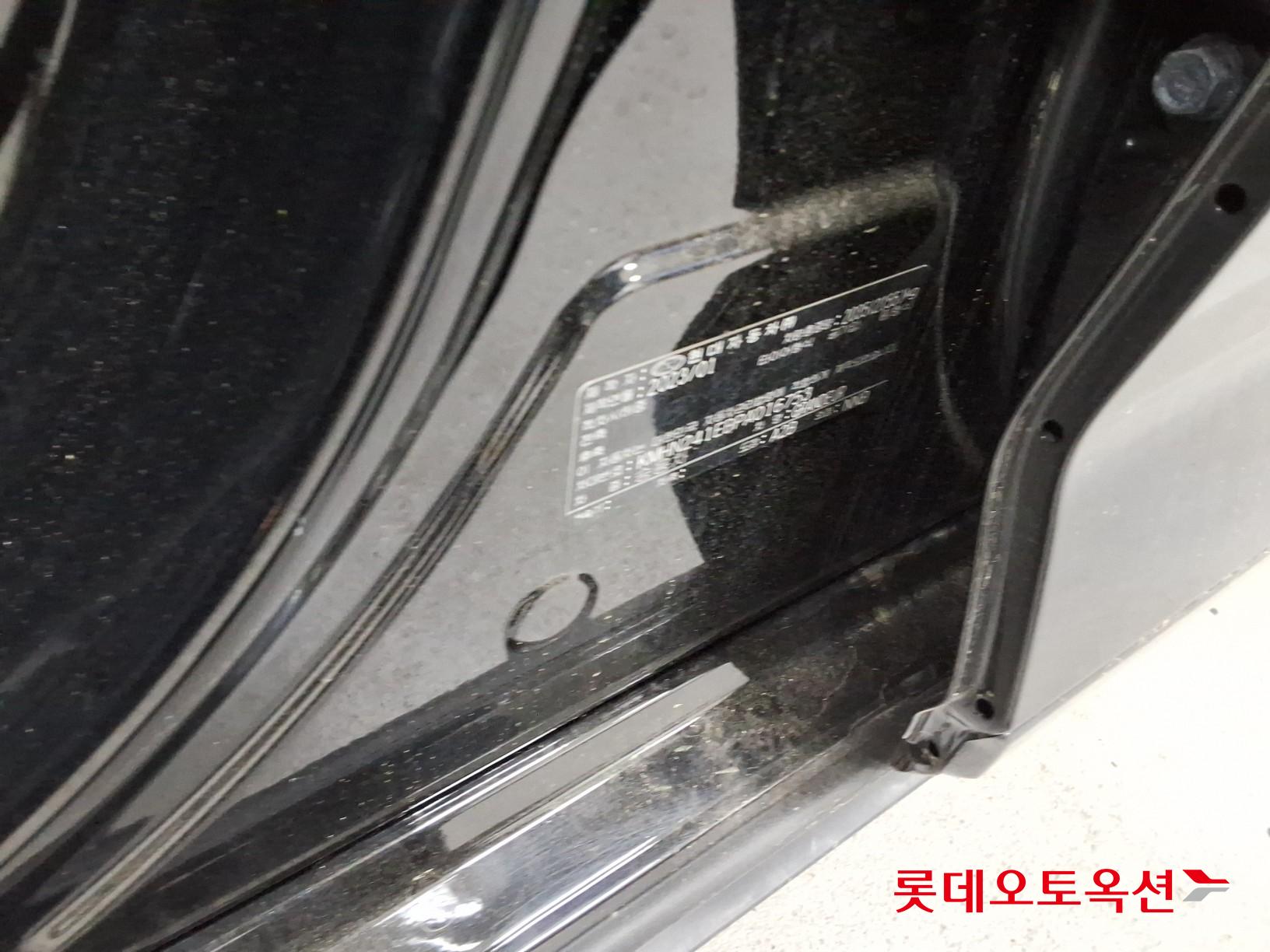 Hyundai Grandeur - 36
