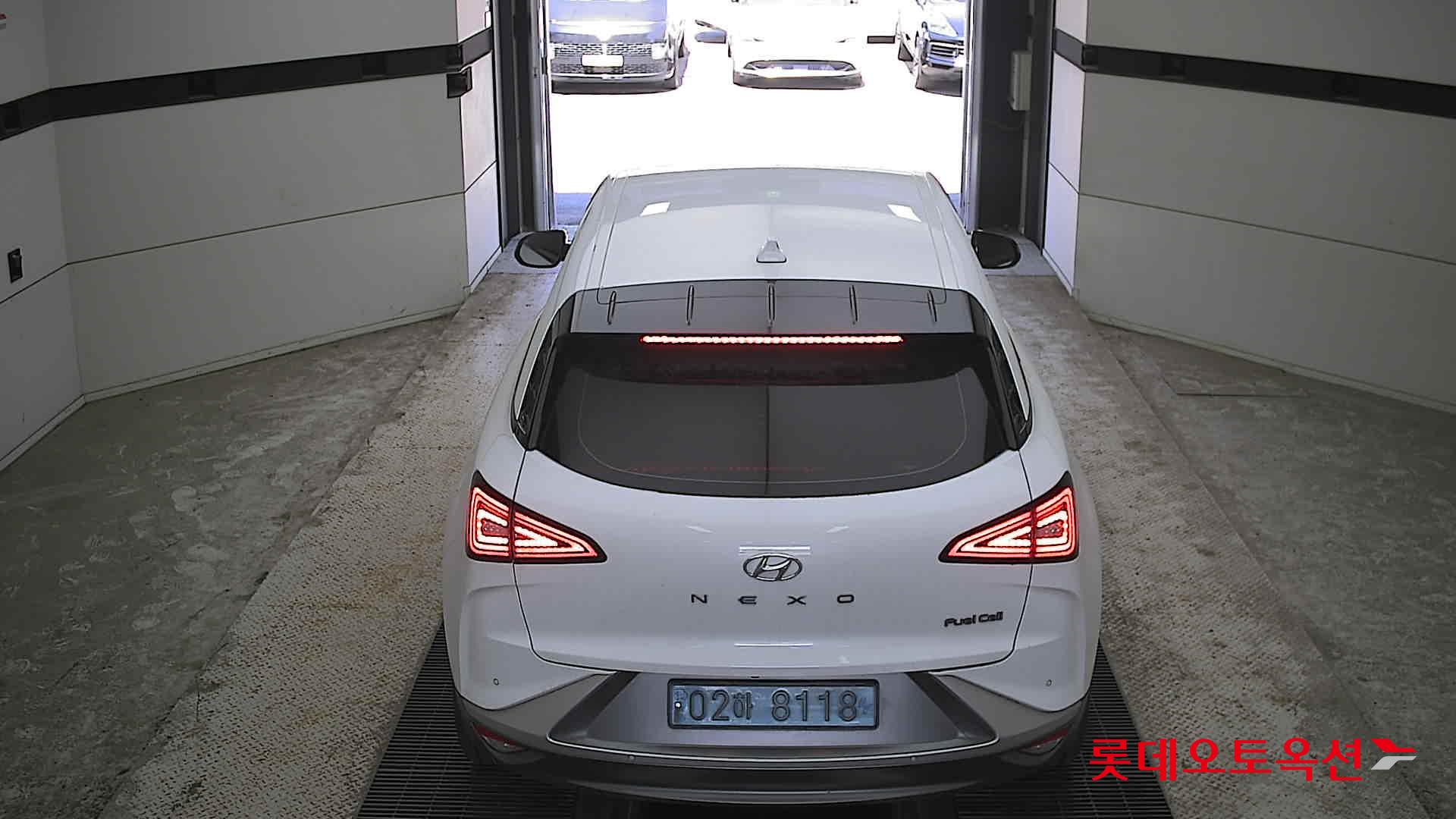 Hyundai Nexo - 17