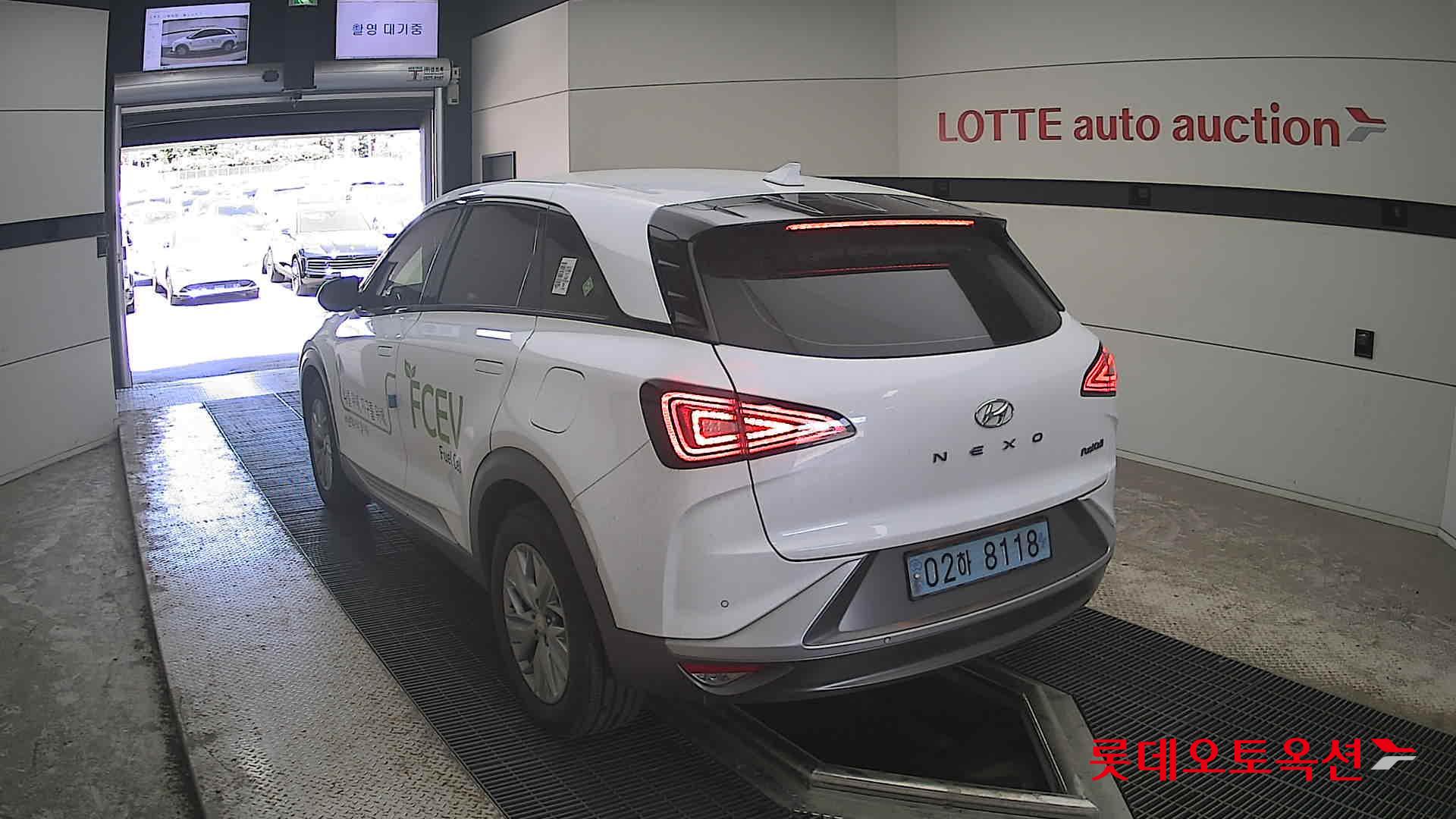 Hyundai Nexo - 16