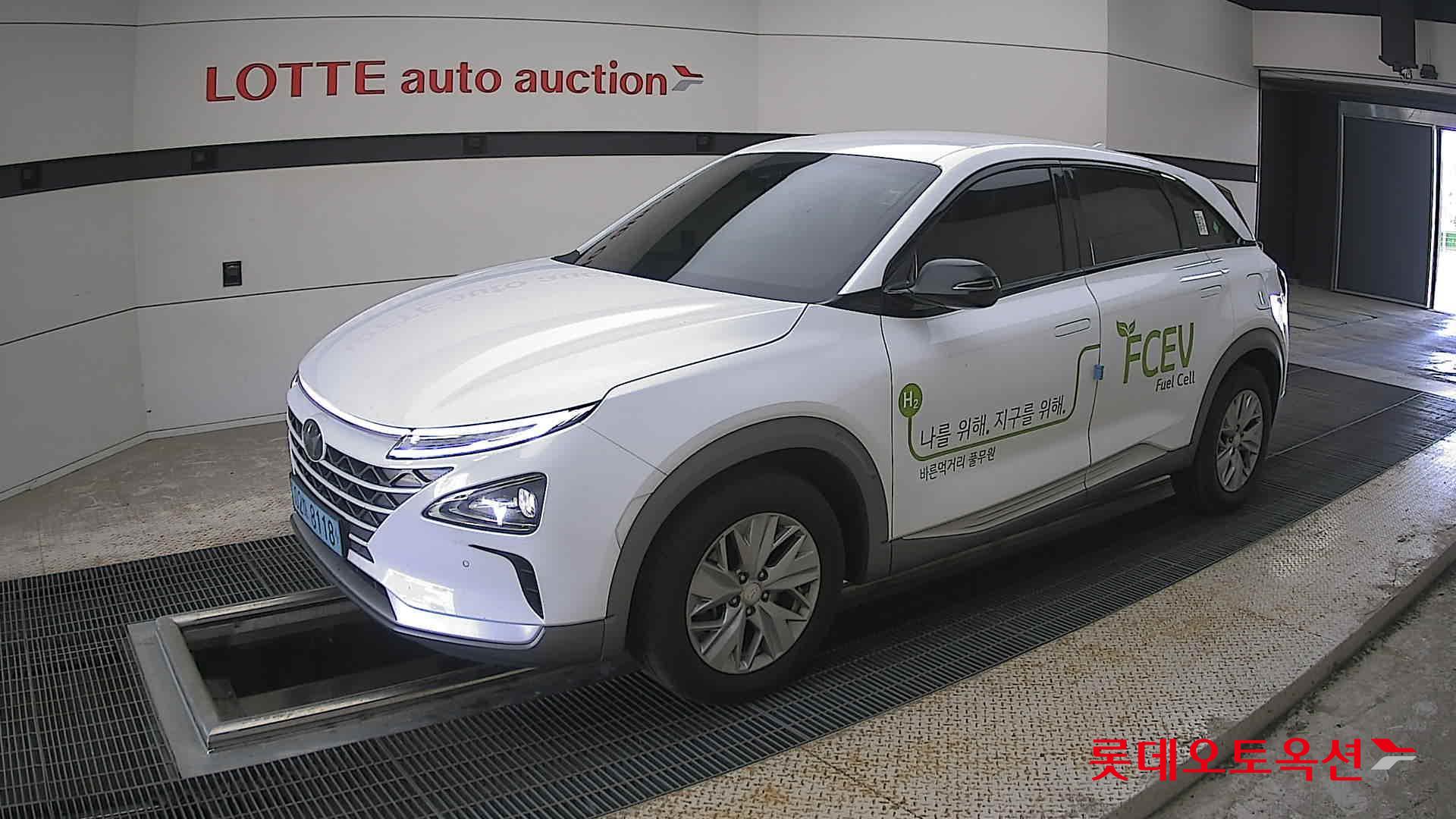 Hyundai Nexo - 11
