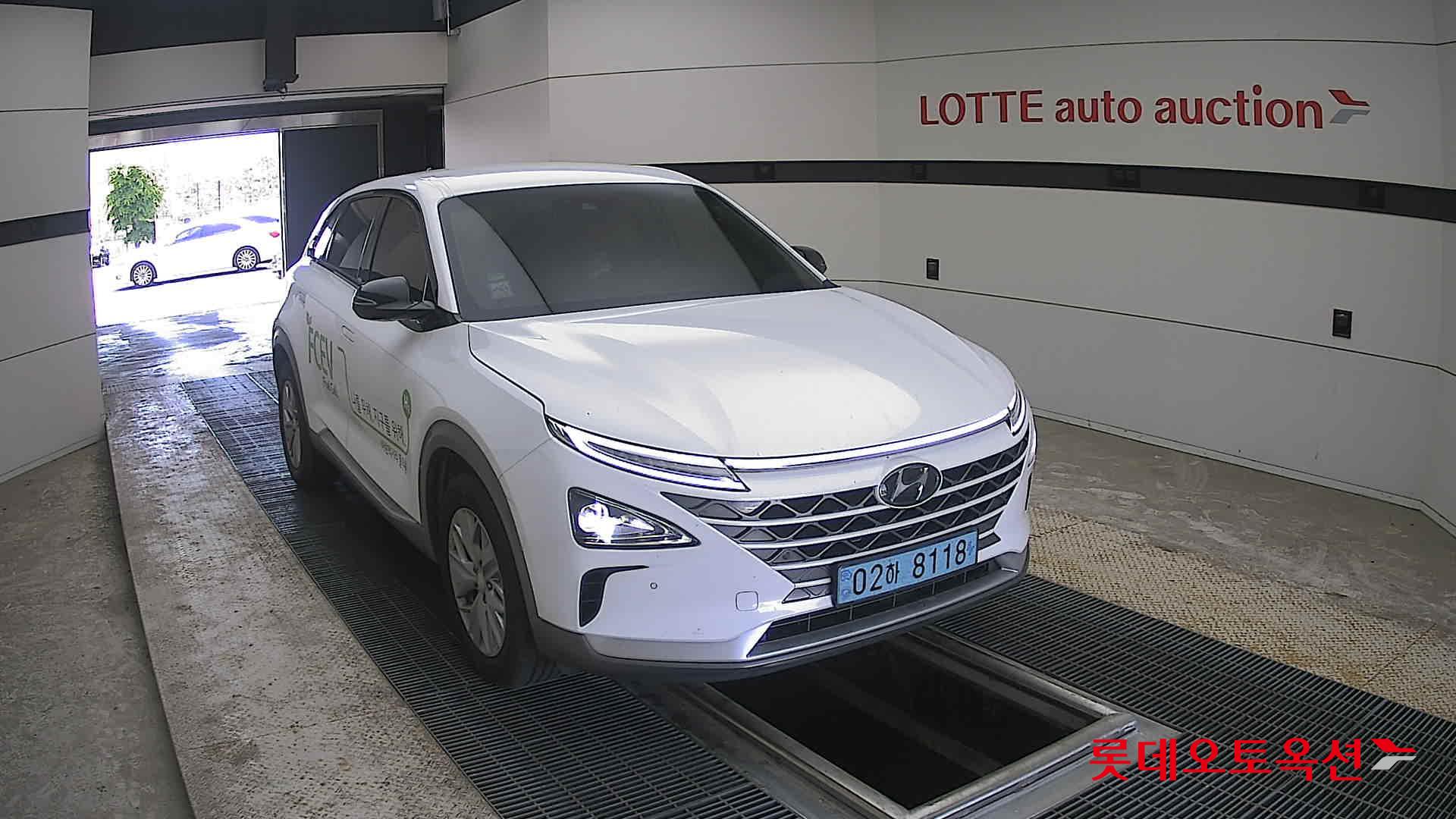 Hyundai Nexo - 24