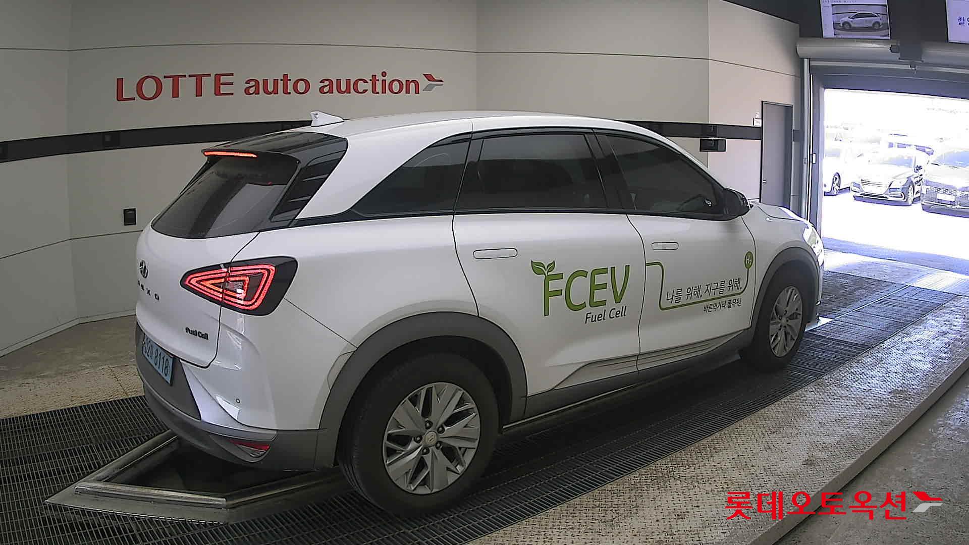 Hyundai Nexo - 19