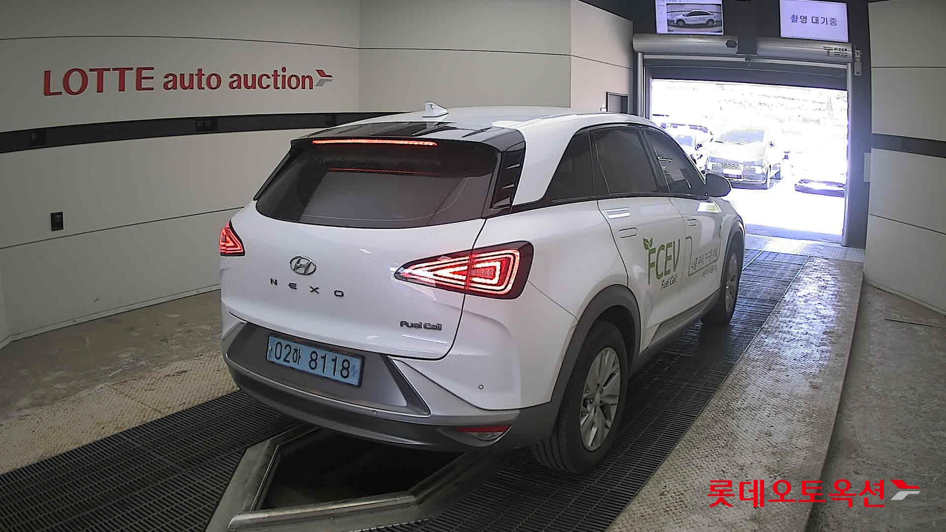 Hyundai Nexo - 18