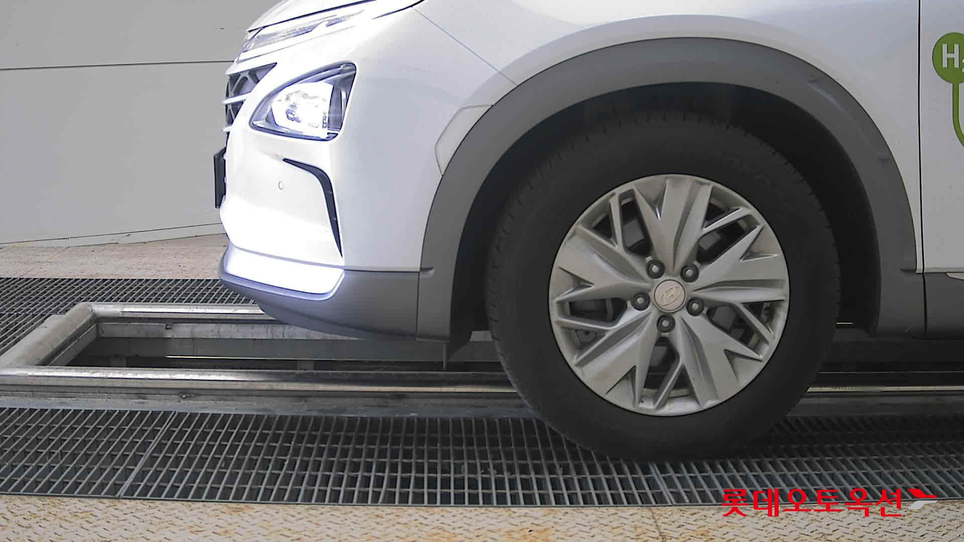 Hyundai Nexo - 25