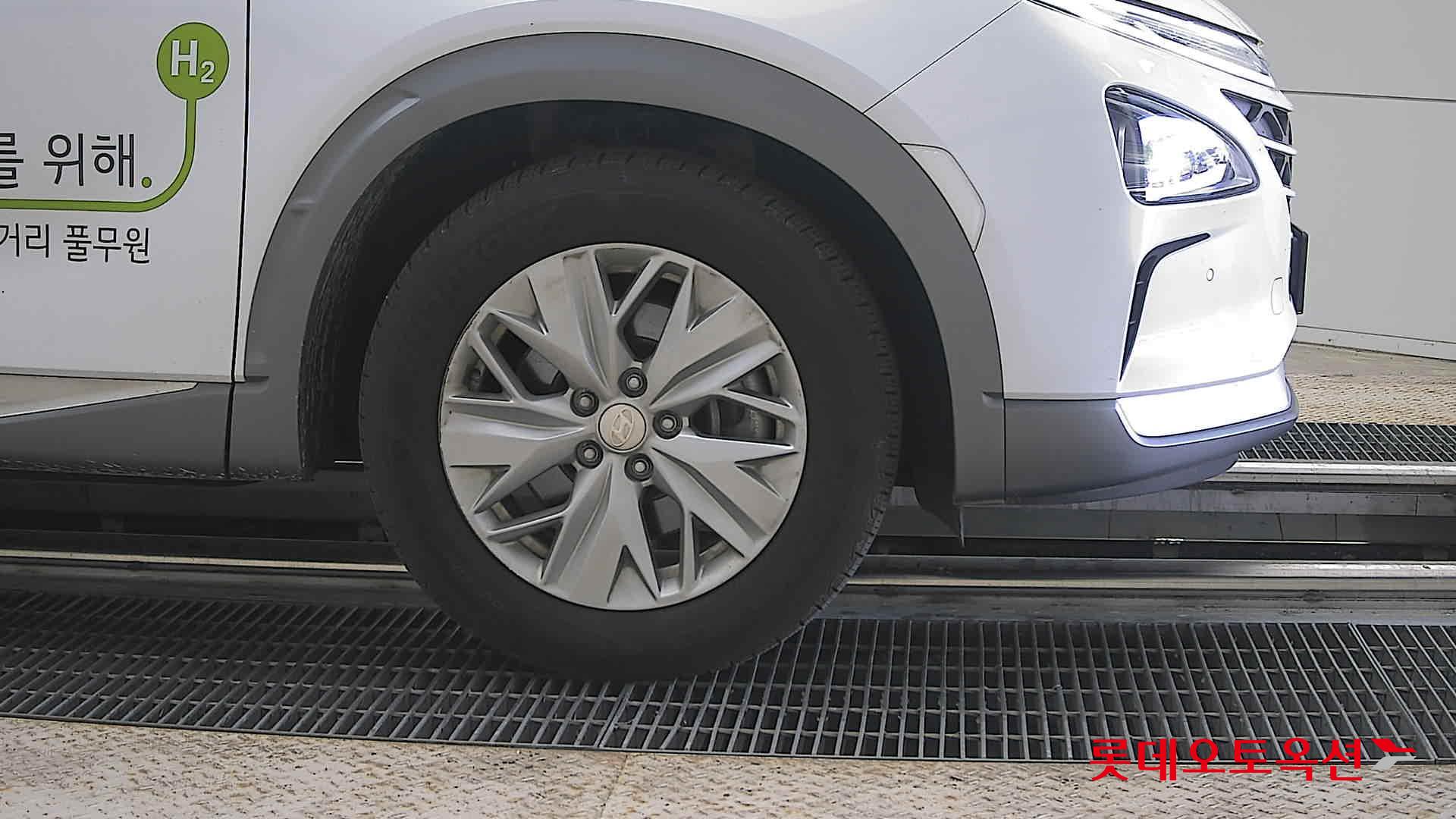Hyundai Nexo - 27