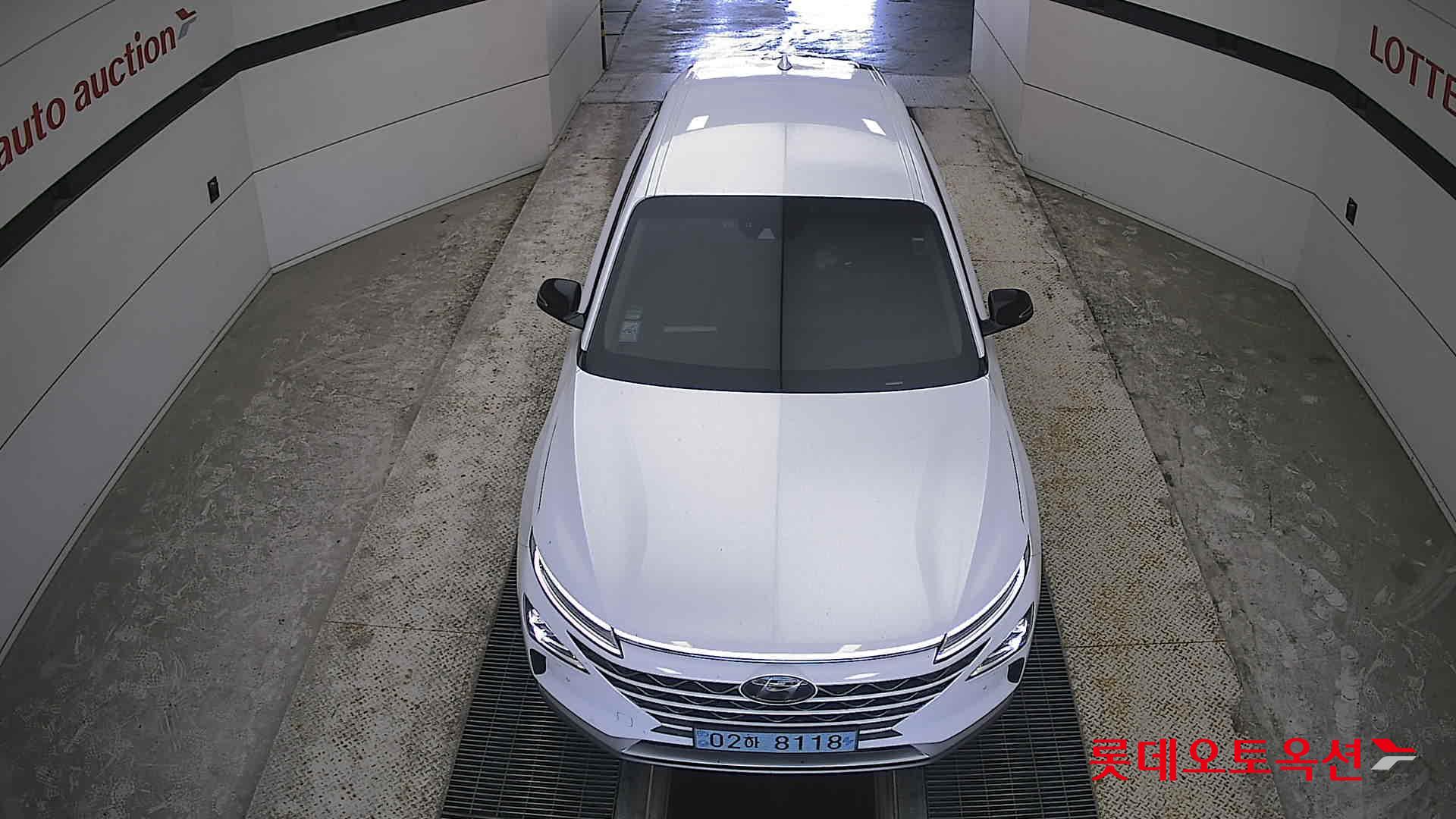 Hyundai Nexo - 7