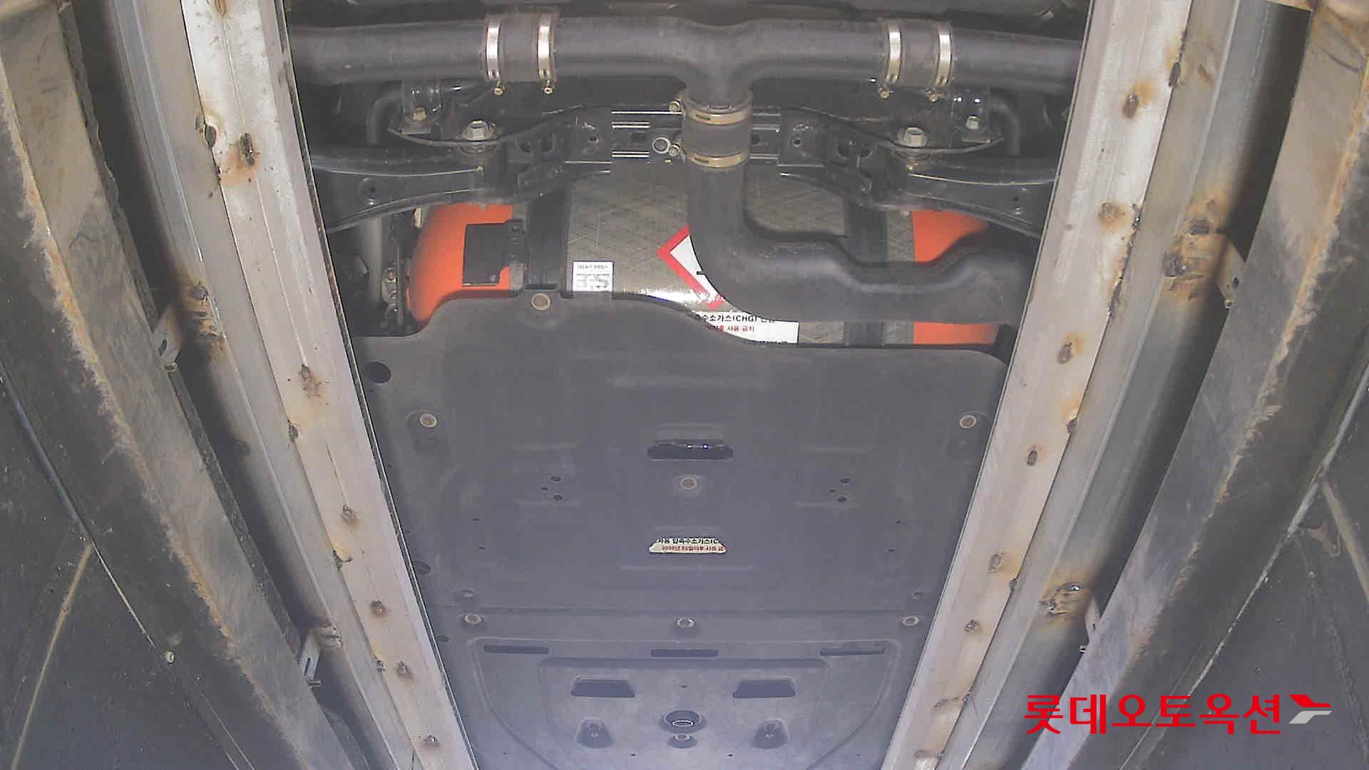 Hyundai Nexo - 2