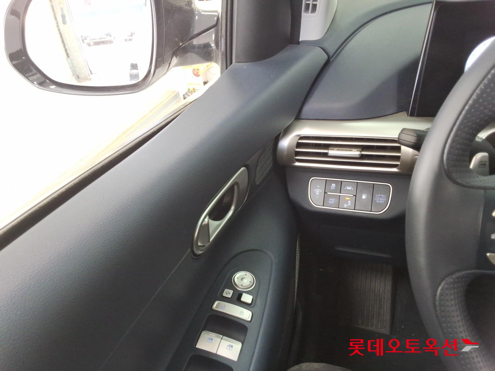 Hyundai Nexo - 29
