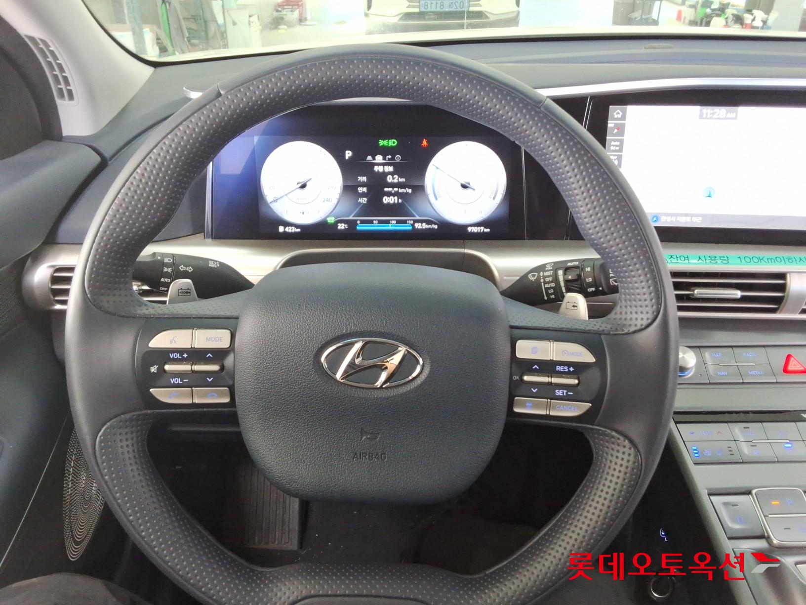 Hyundai Nexo - 30