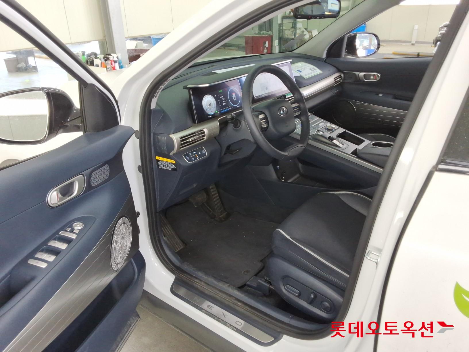 Hyundai Nexo - 35