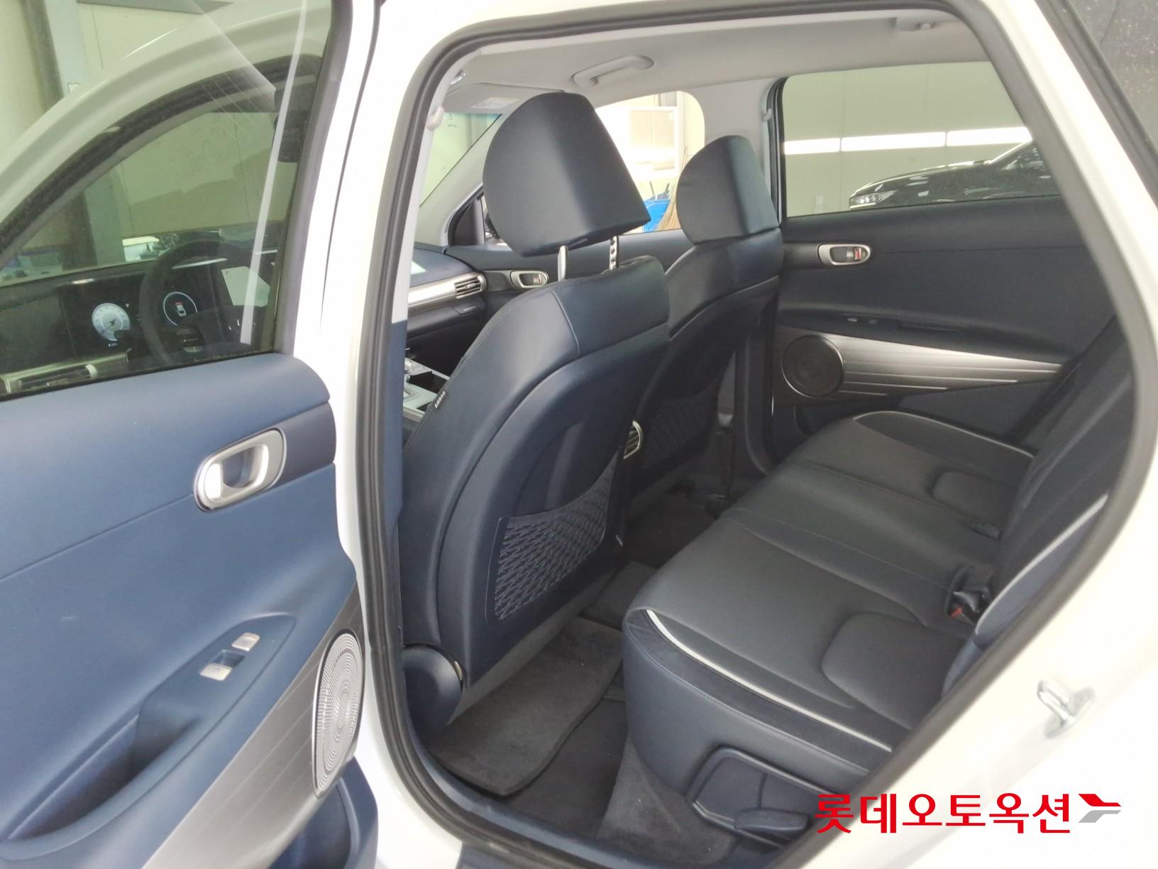 Hyundai Nexo - 36