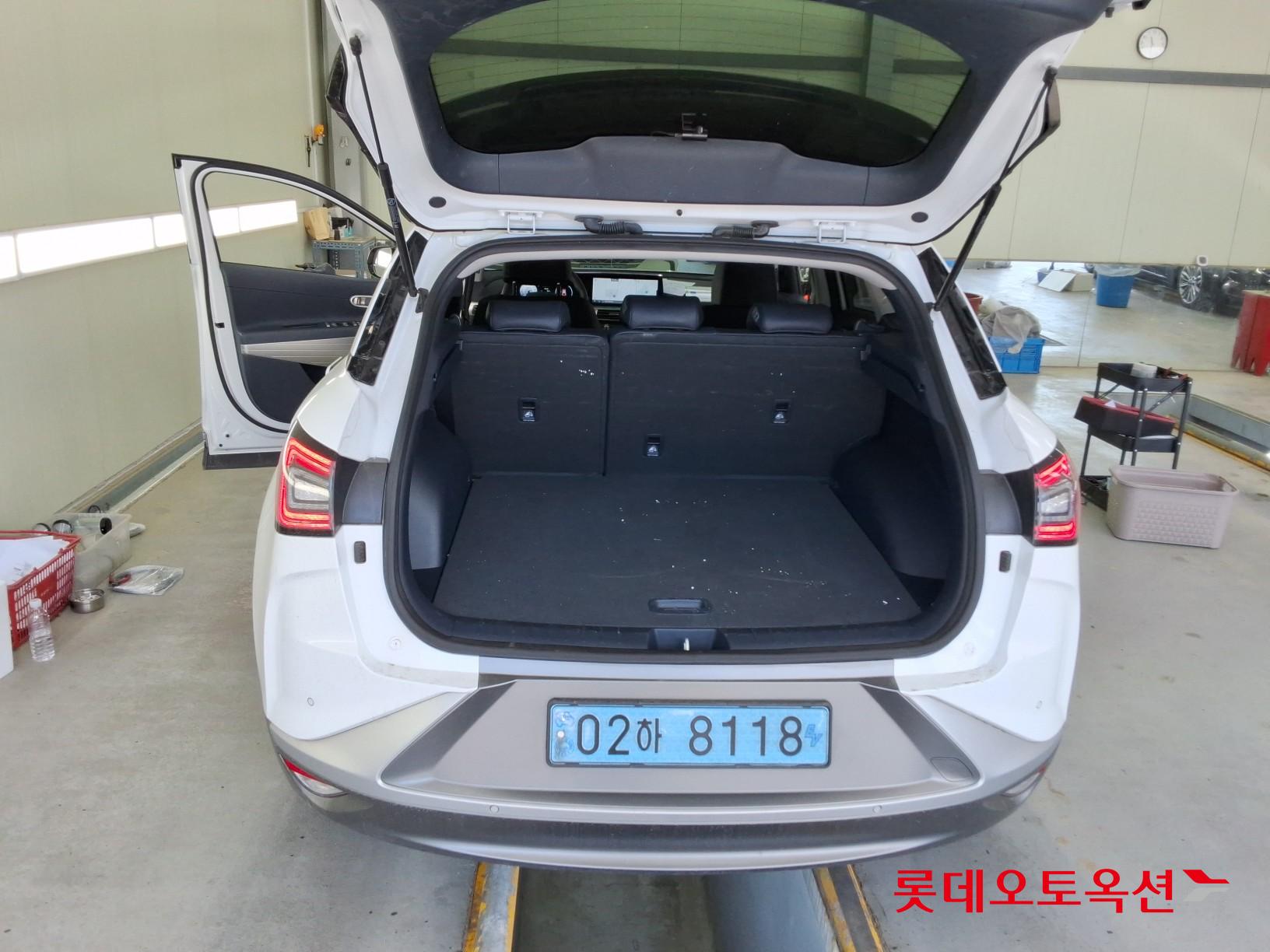 Hyundai Nexo - 9