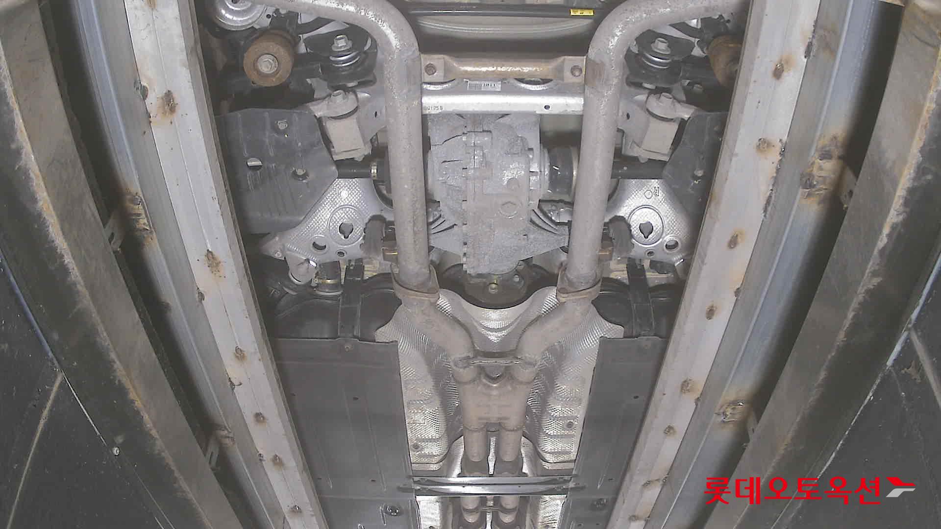 جينيسيس جي 80 2021 3.5T