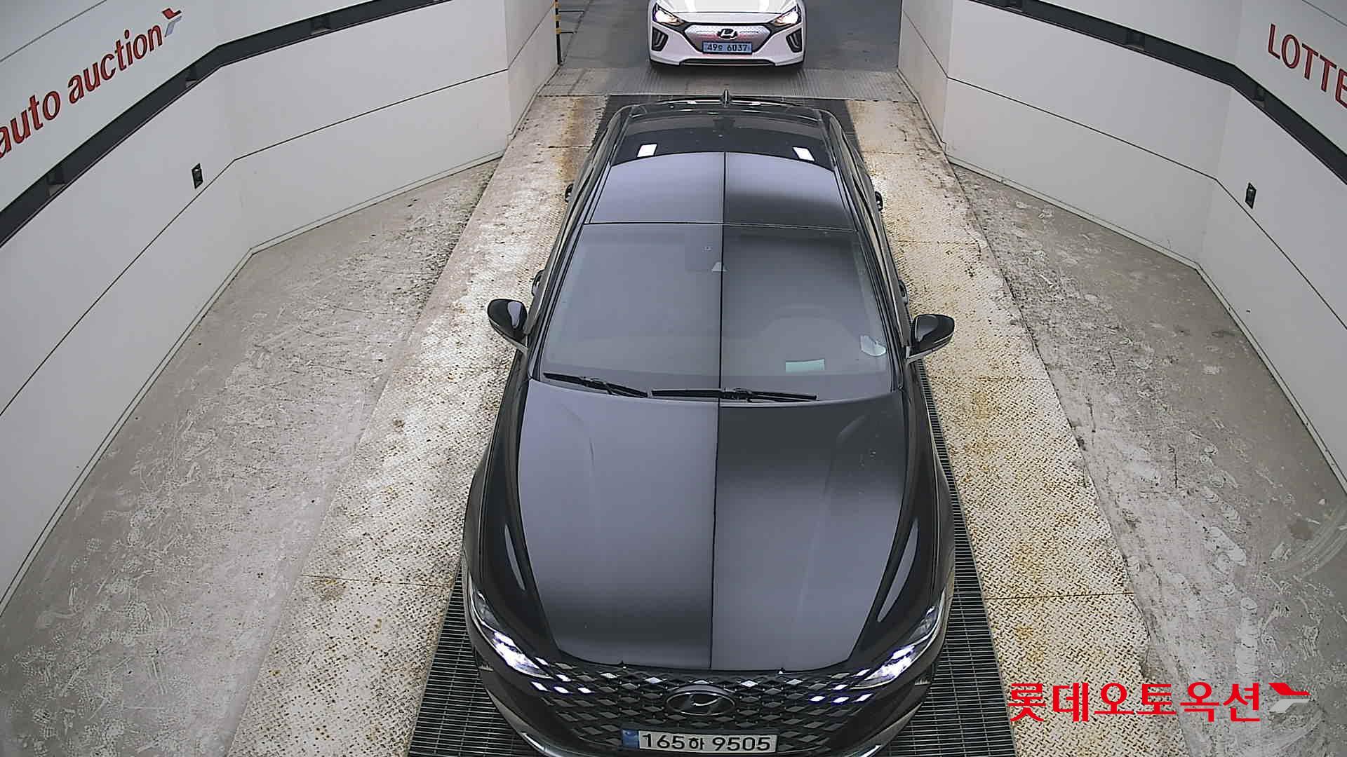 Hyundai Grandeur - 7