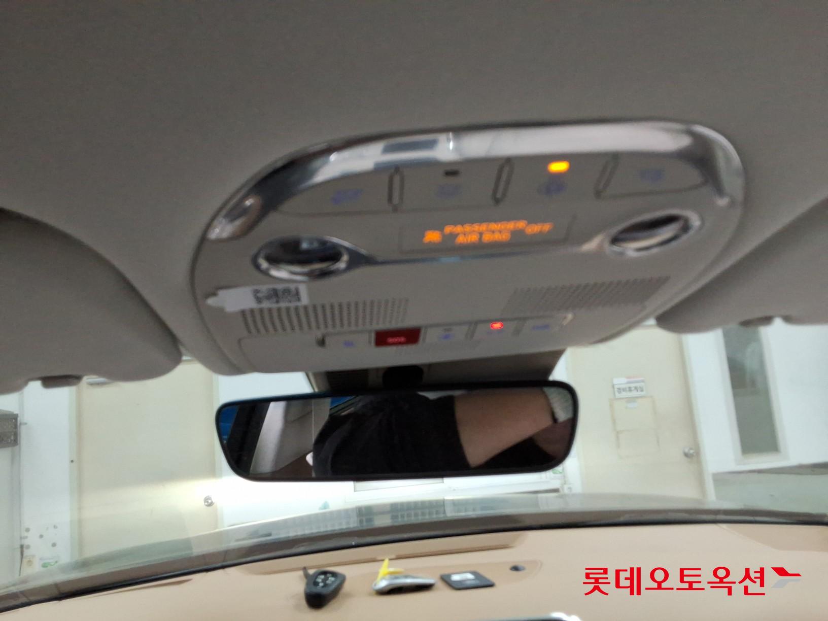 Hyundai Grandeur - 31