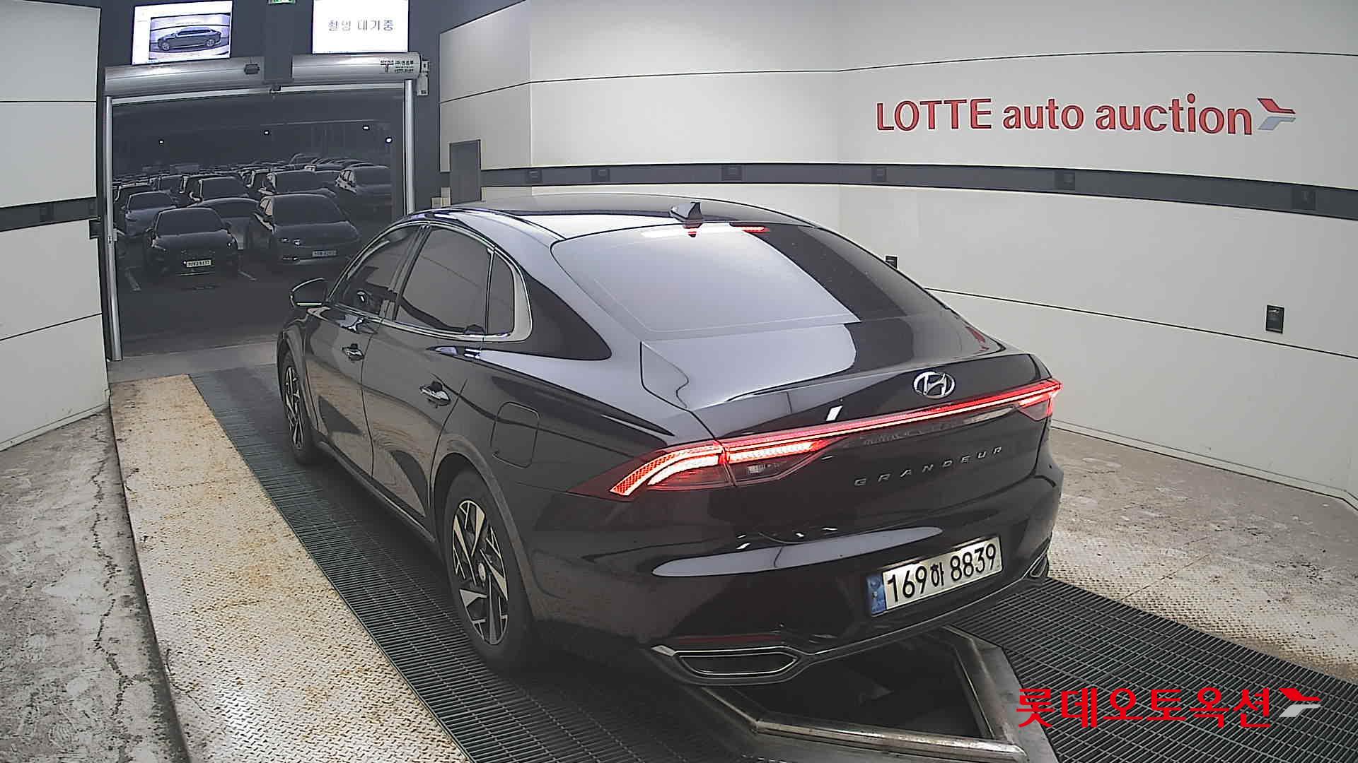 هيونداي جرانديور 2022 — صورة 9
