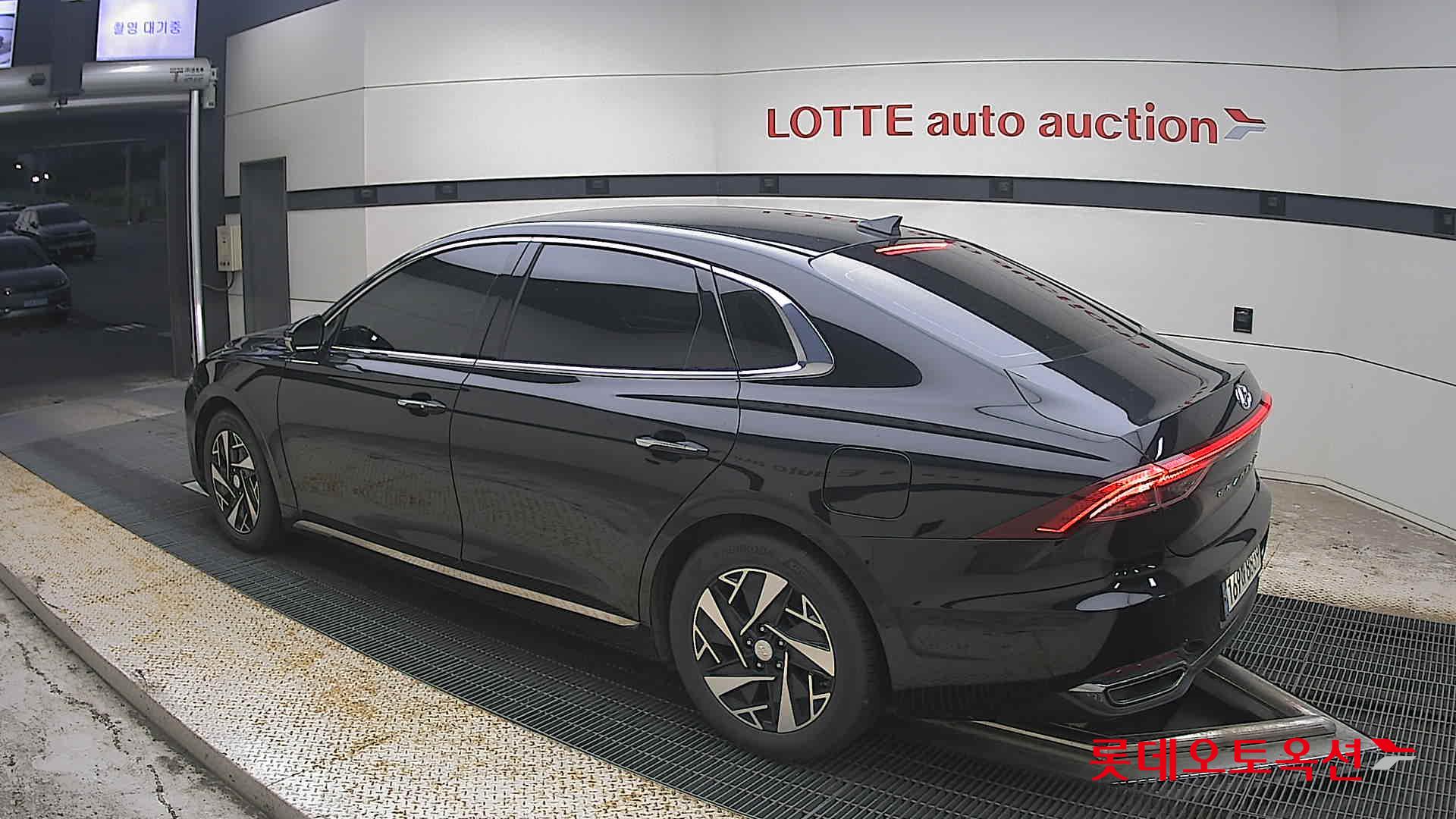 هيونداي جرانديور 2022 — صورة 8
