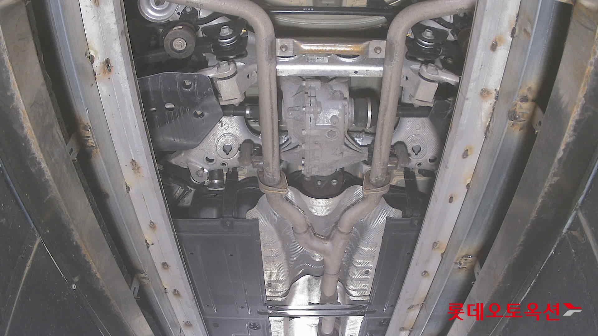 Hyundai G80 id 4312519 из Кореи 27