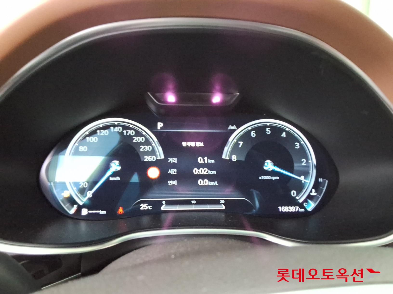 Hyundai G80 id 4312519 из Кореи 30
