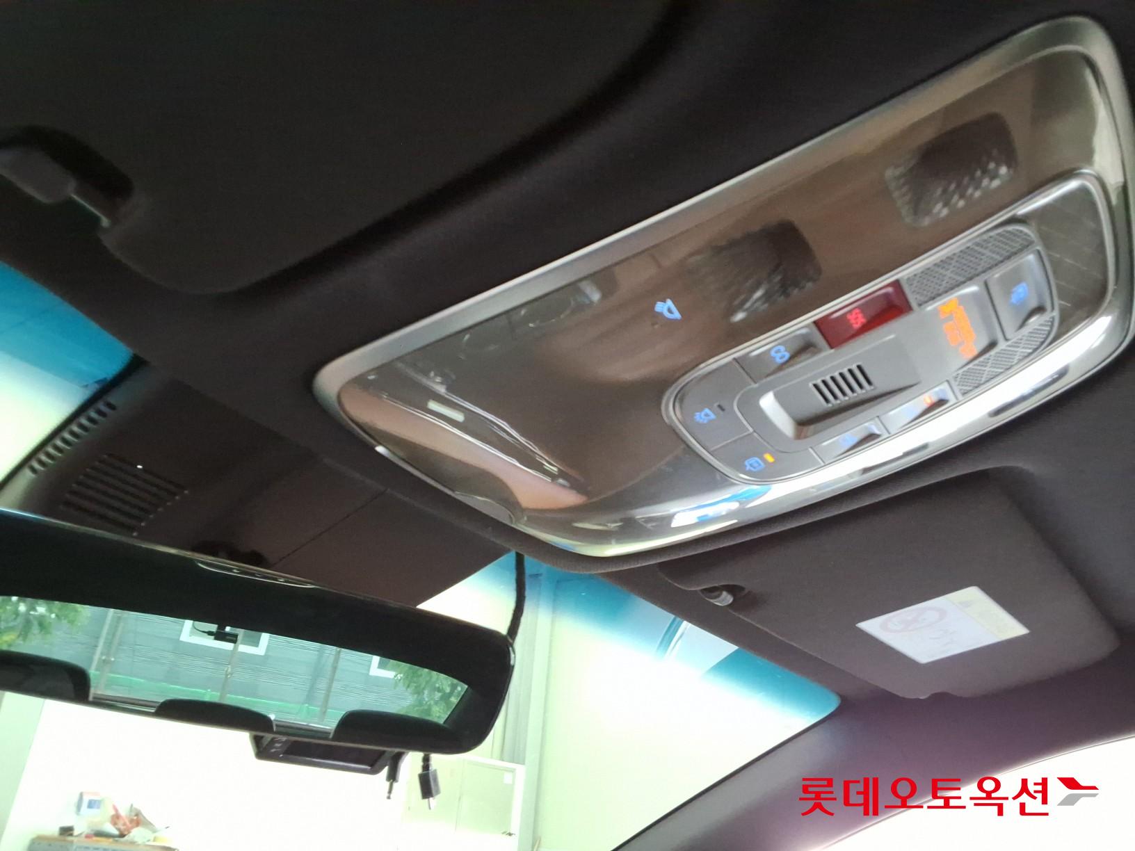 Hyundai G80 id 4312519 из Кореи 31