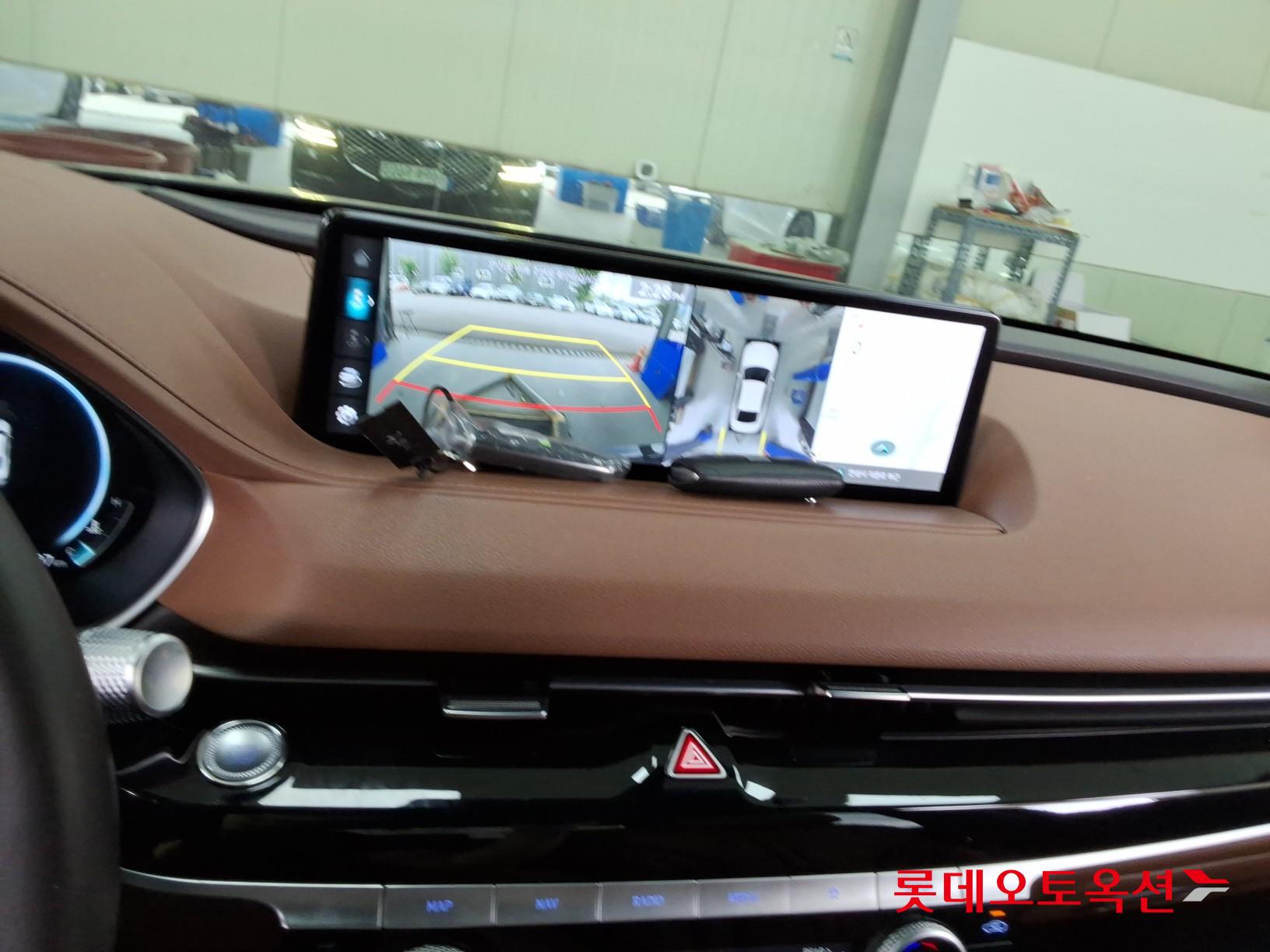 Hyundai G80 id 4312519 из Кореи 33