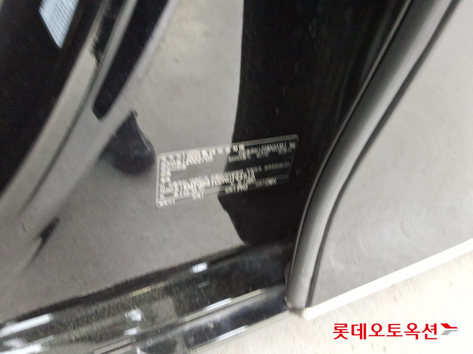 Hyundai G80 id 4312519 из Кореи 35