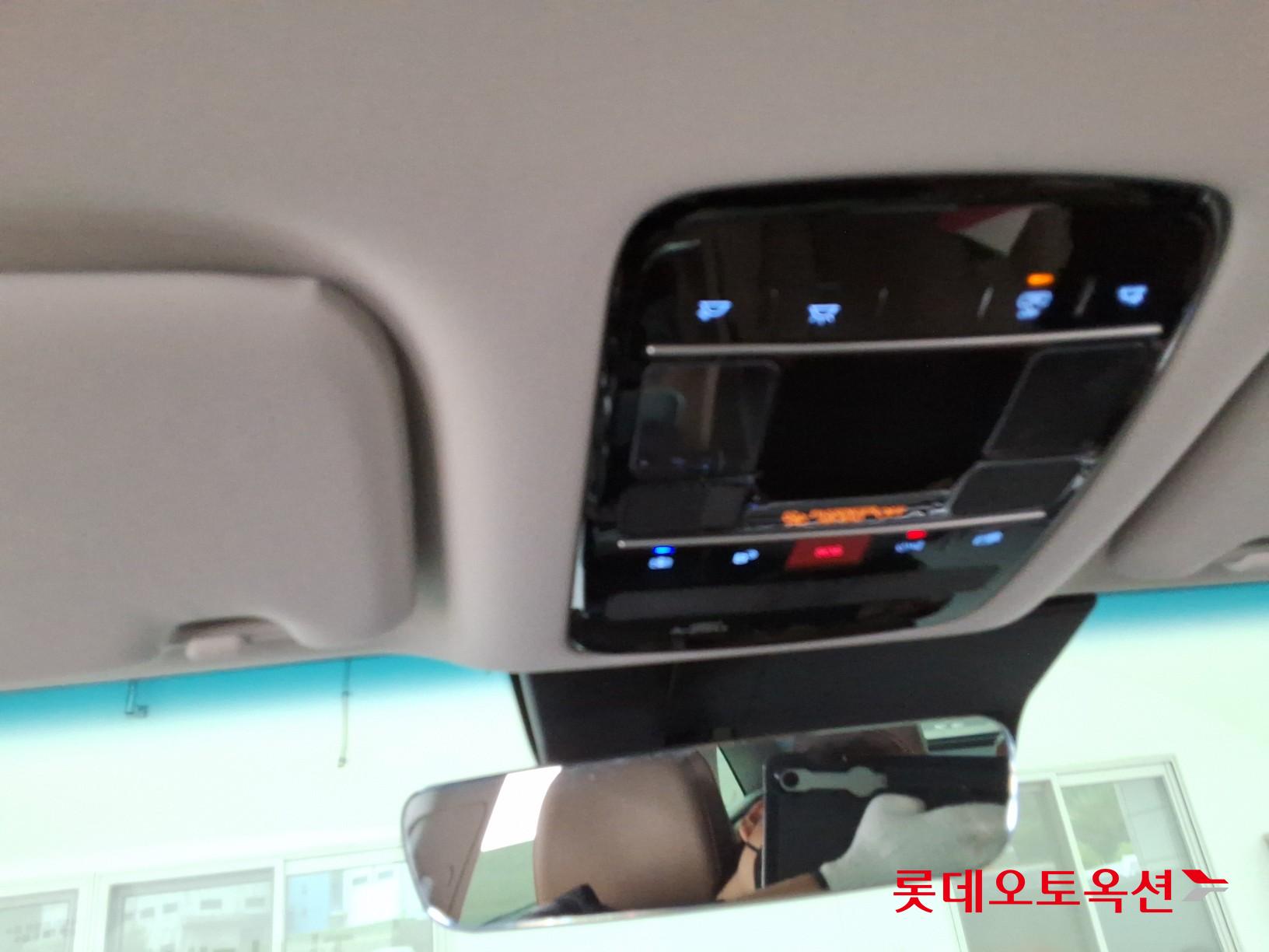 현대 그랜져 - 34