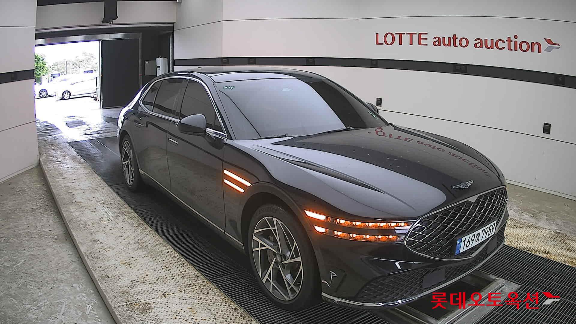 제네시스 G90 - 6