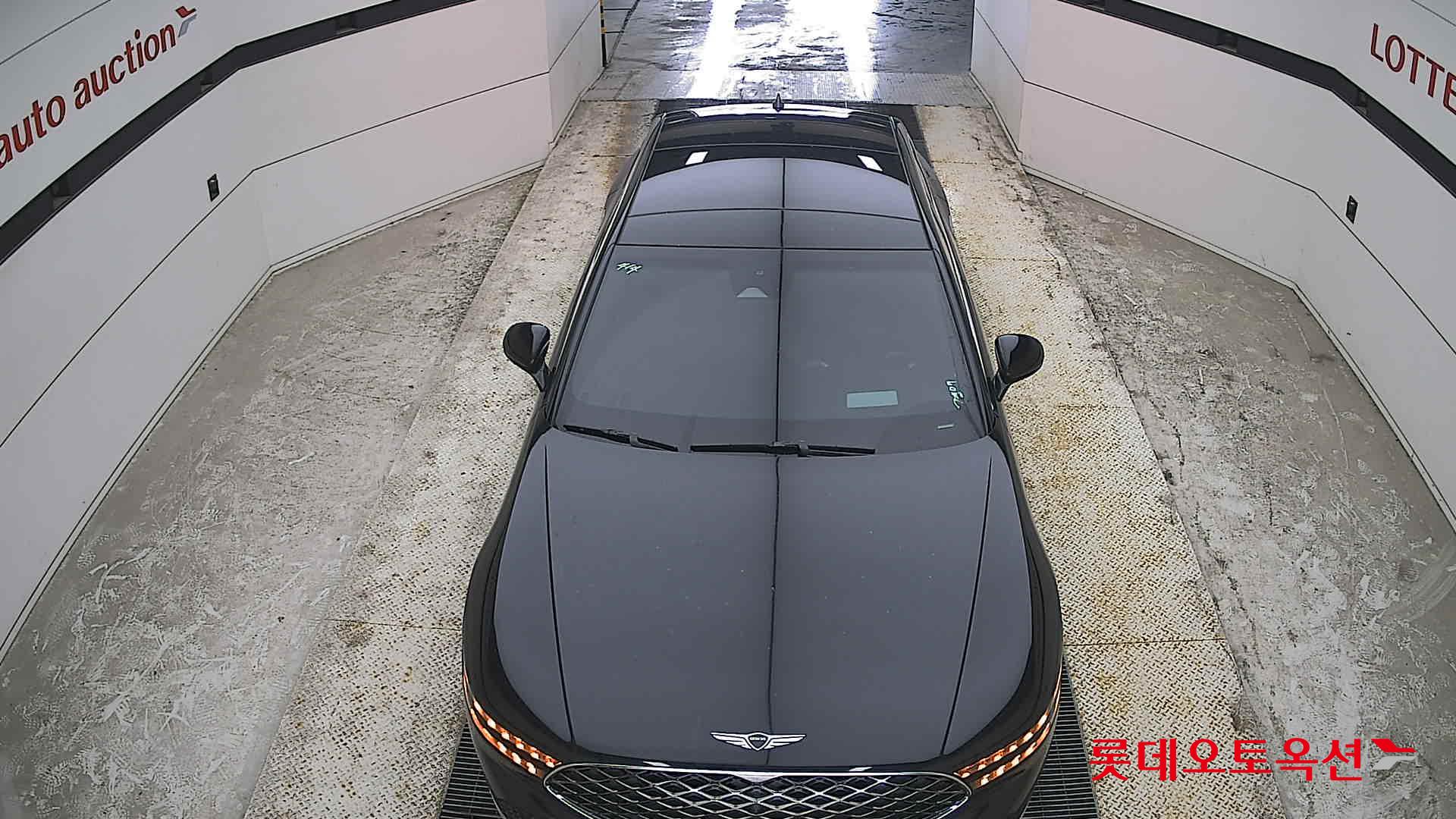 제네시스 G90 - 7