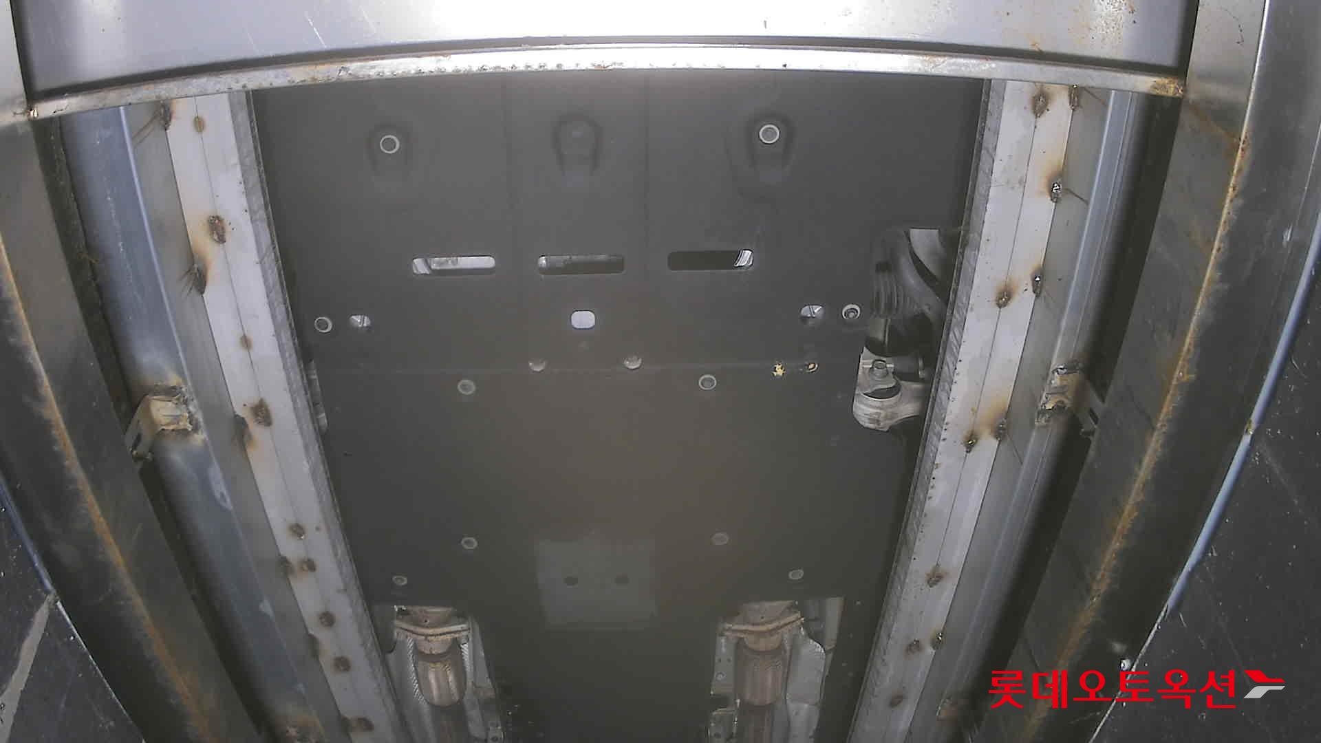 제네시스 G90 - 8
