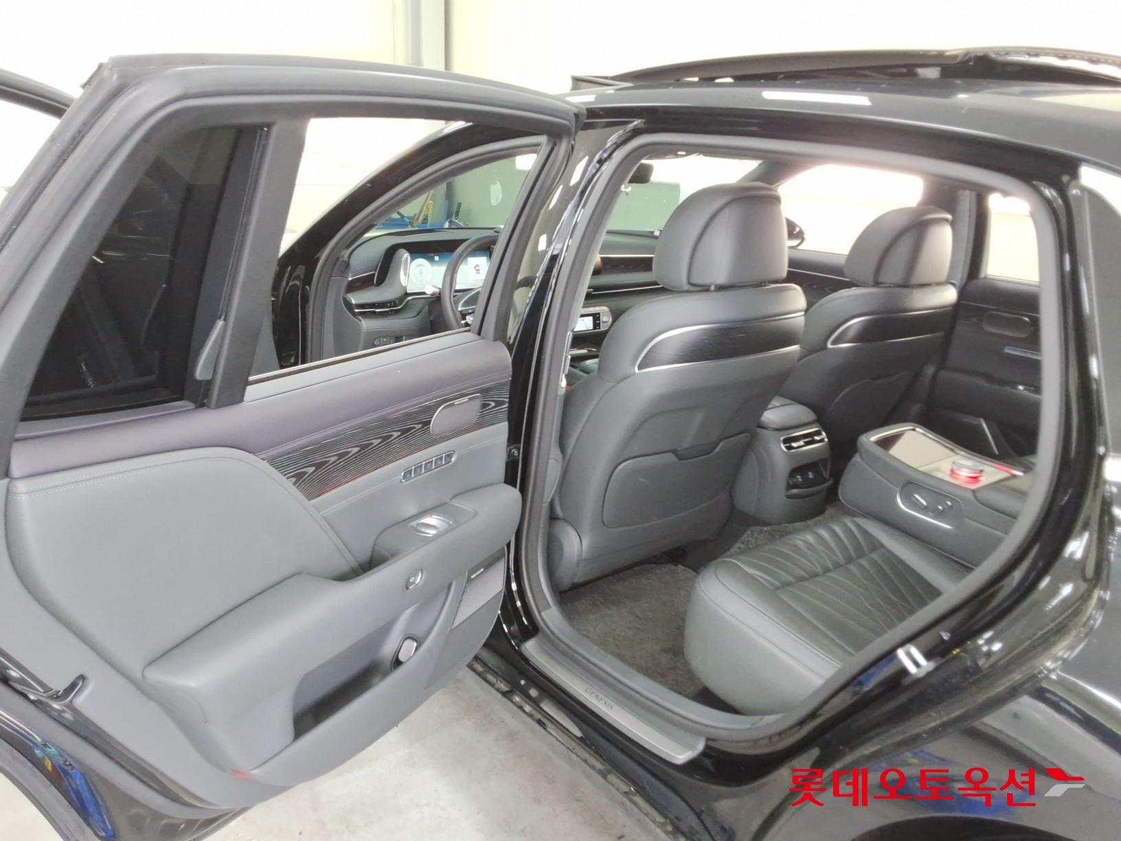 제네시스 G90 - 37