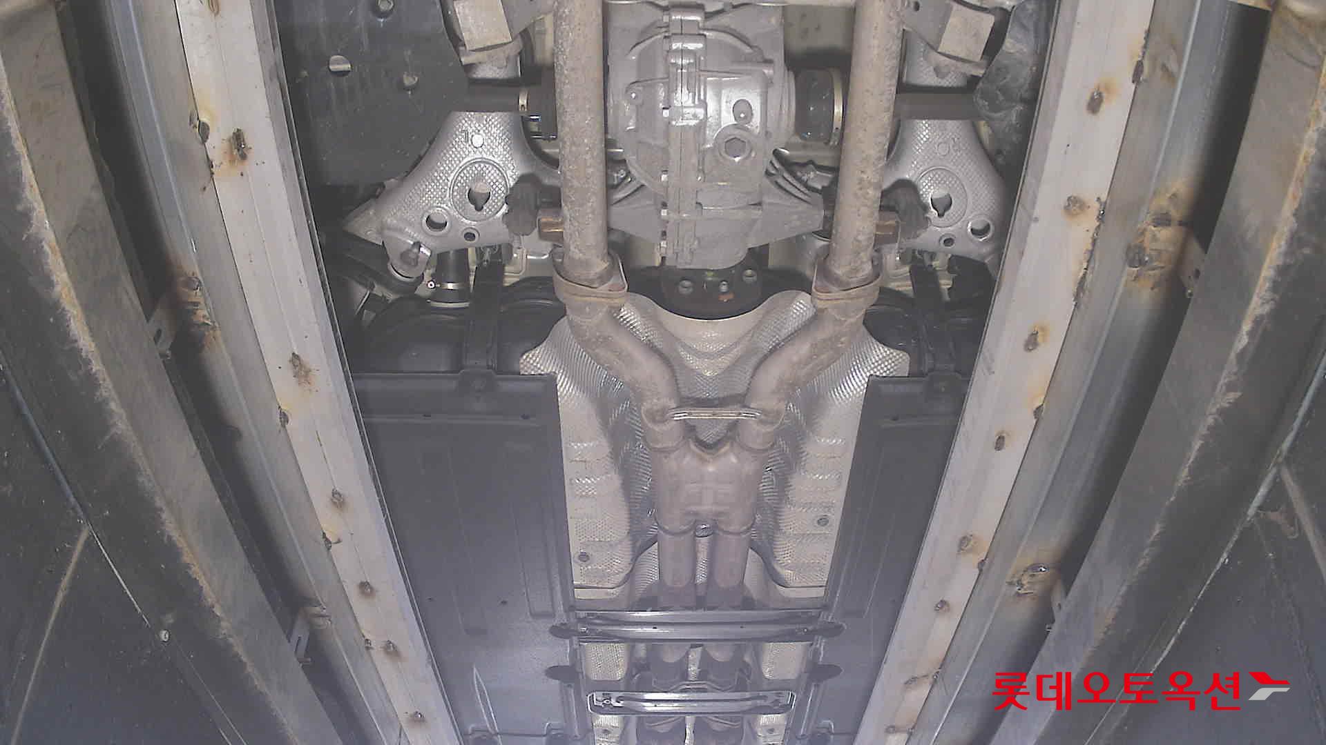 جينيسيس G90 - 2