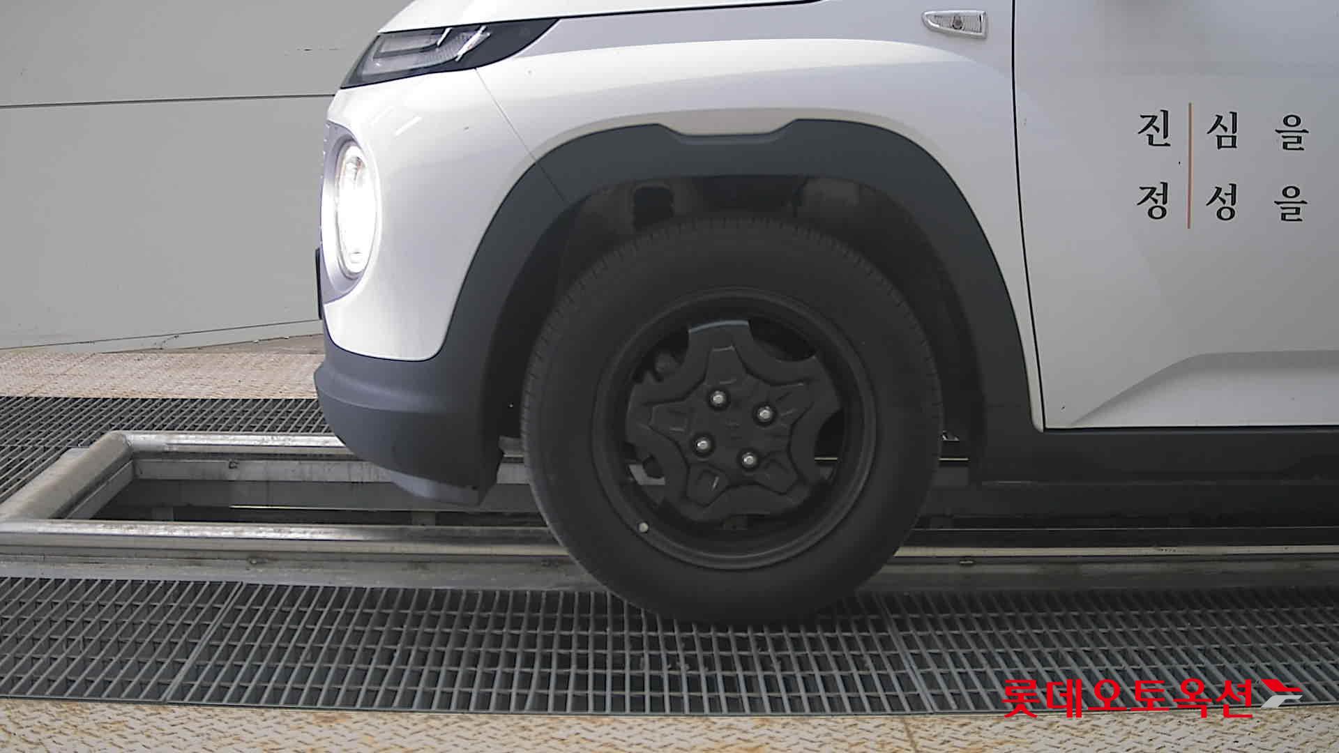 هيونداي كاسبر - 25