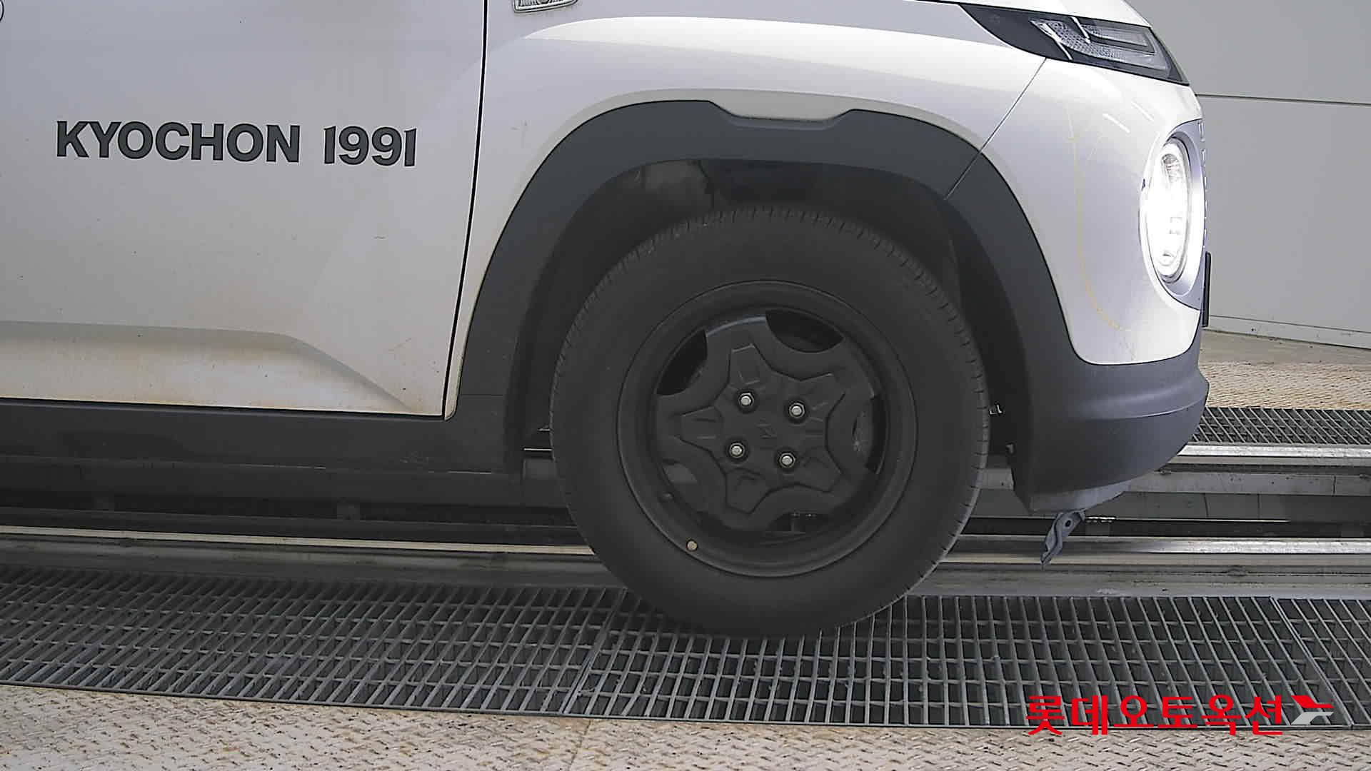 هيونداي كاسبر - 27