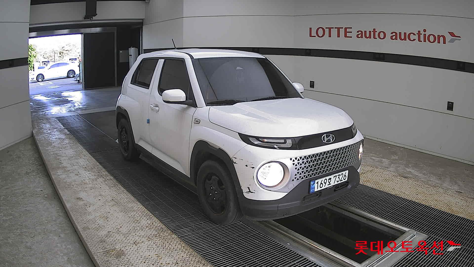 Hyundai Casper - 6